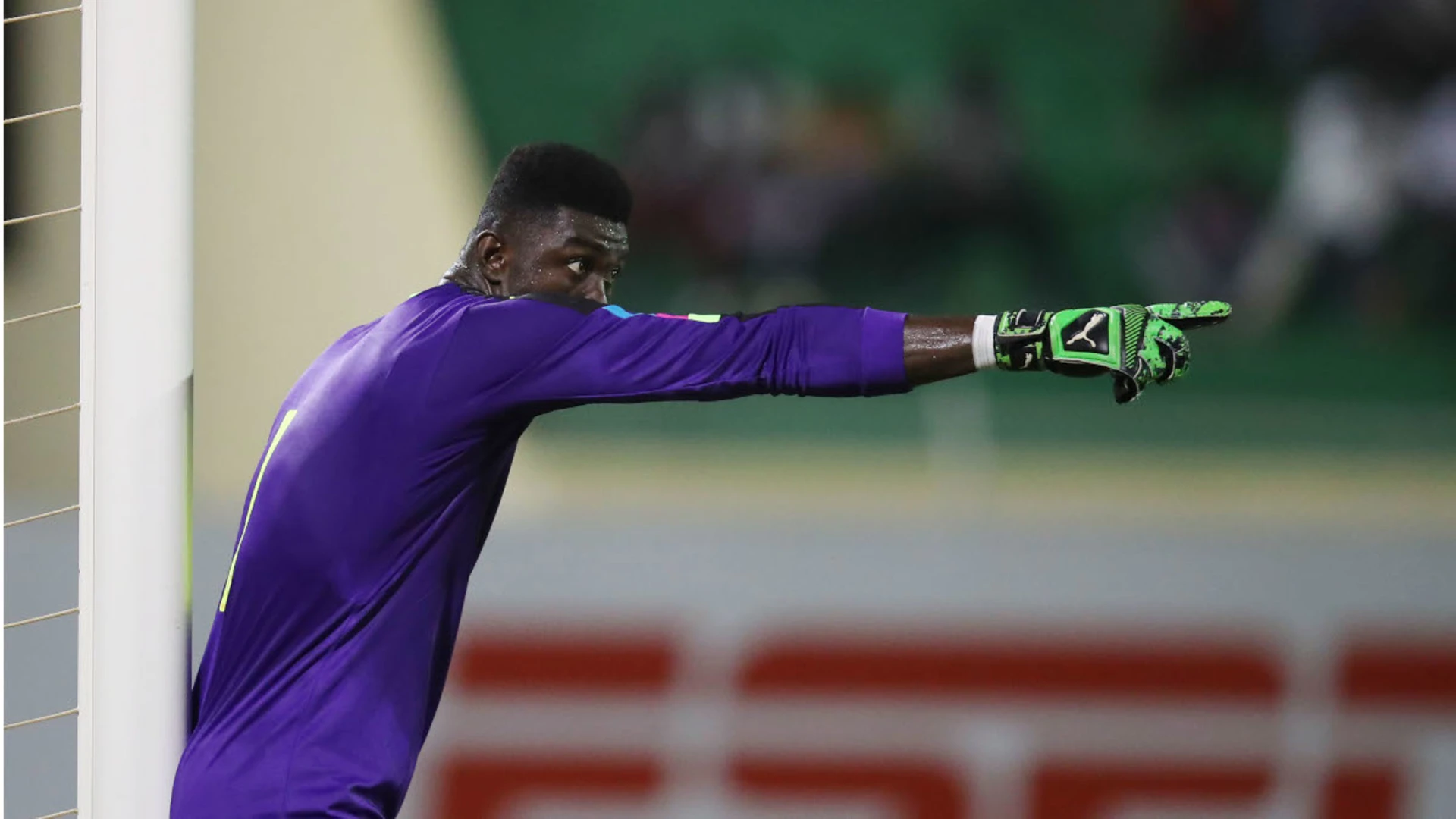 African champions call up SA-based keepers