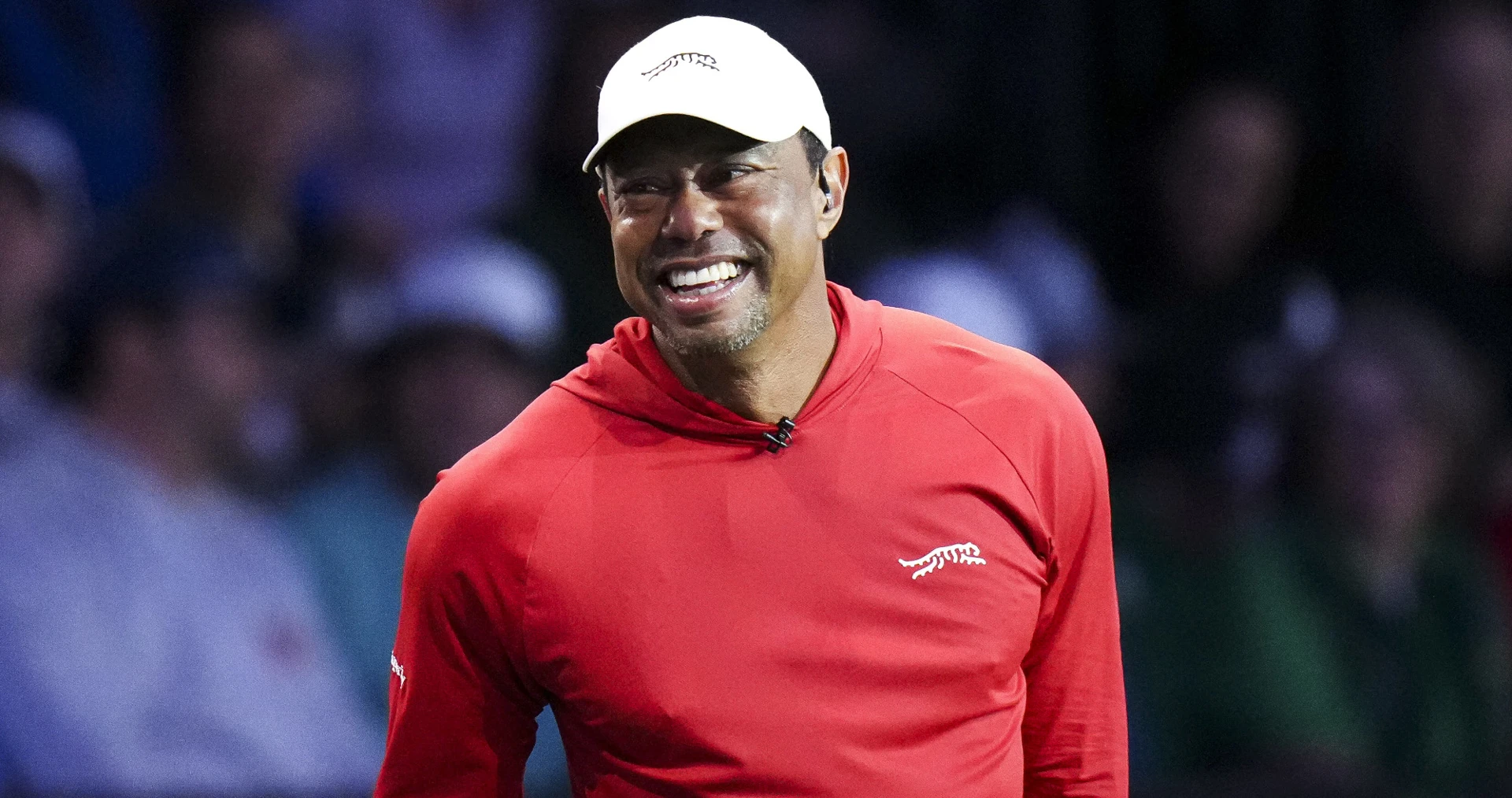 Woods return timeline uncertain, but won't rule out Masters