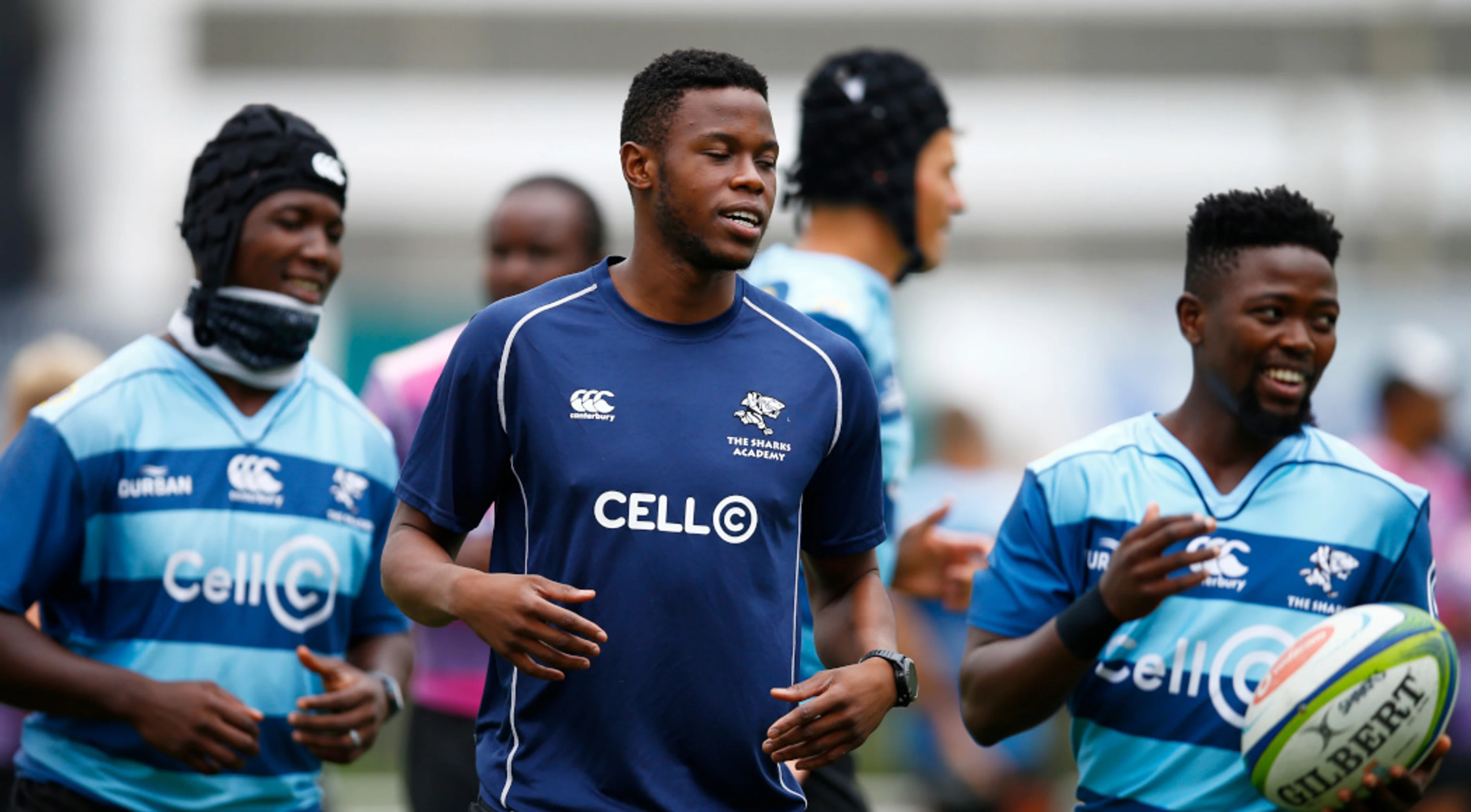 Bulls de-facto champions after Sharks-Stormers cancelled