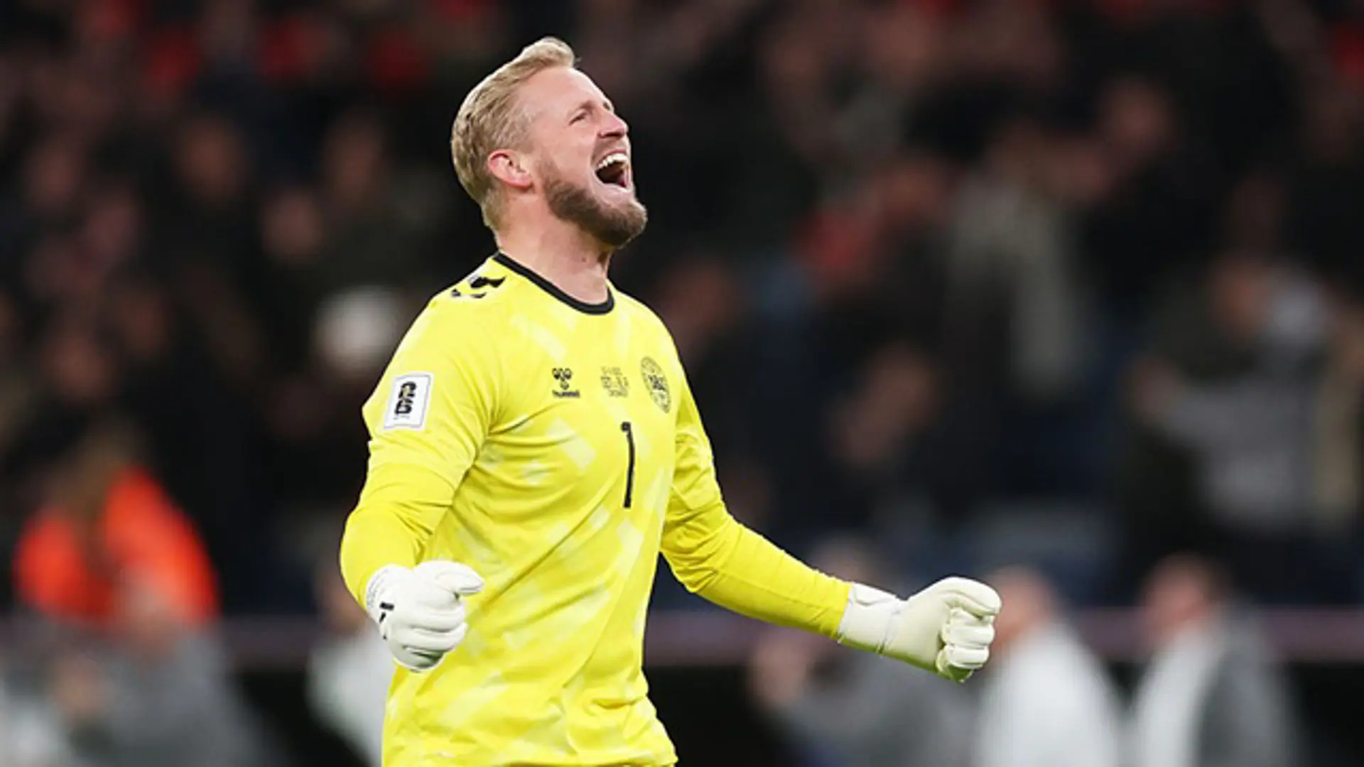 Denmark v Belarus | Match Highlights | 2026 FIFA World Cup Qualifiers - UEFA