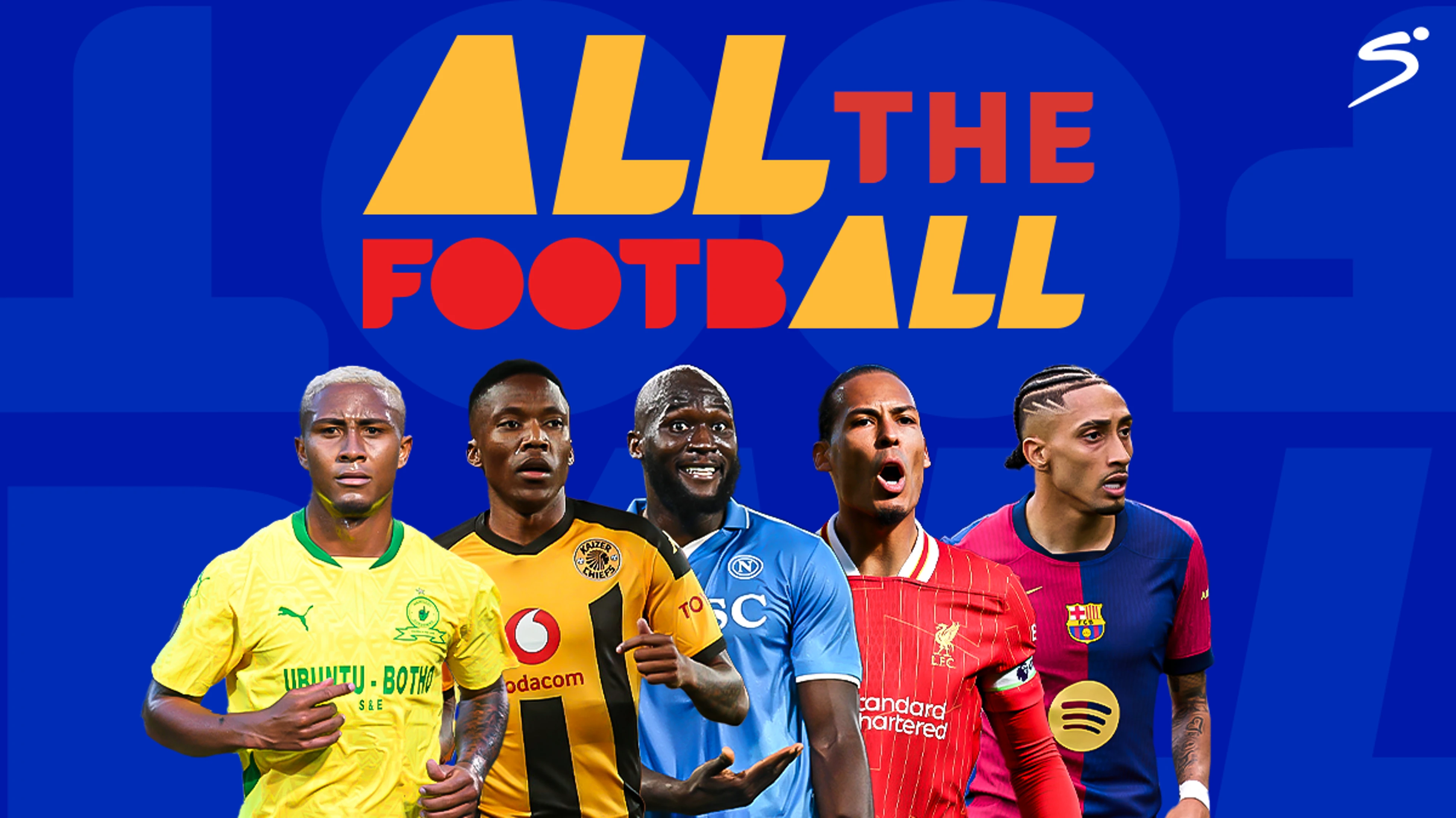 The state of the leagues: Final month of football action across top-flight competitions