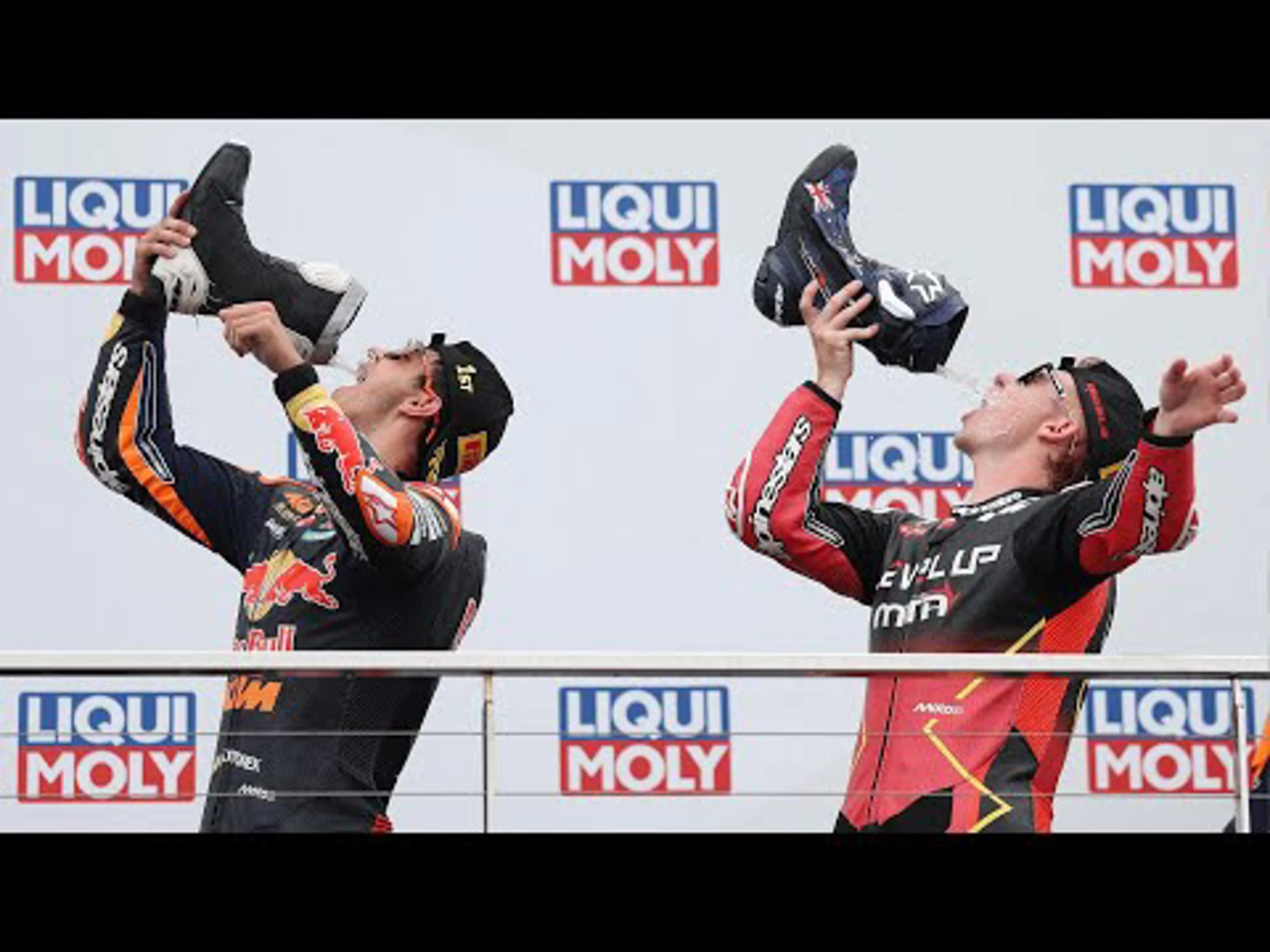 Australia Moto3 | Highlights | MotoGP