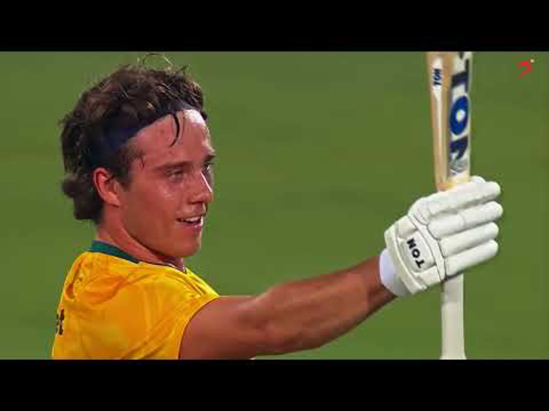 PRETORIA CAPITALS: Reset, reload, and ready for glory