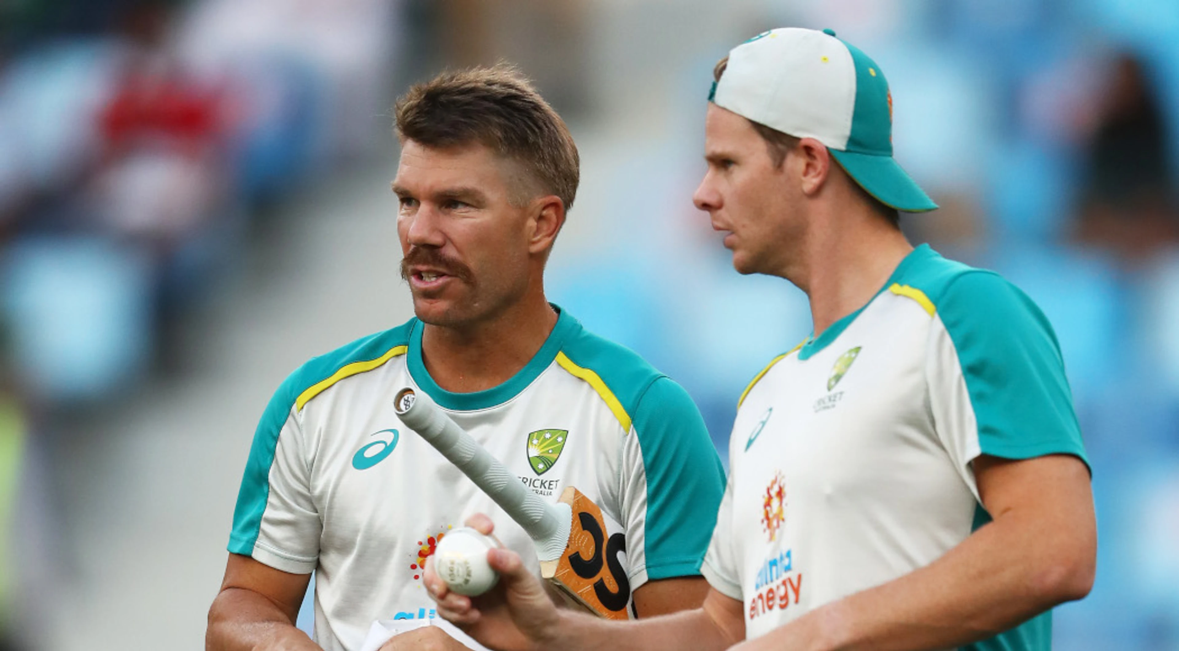 Australia's Smith out of Pakistan ODI series with elbow injury