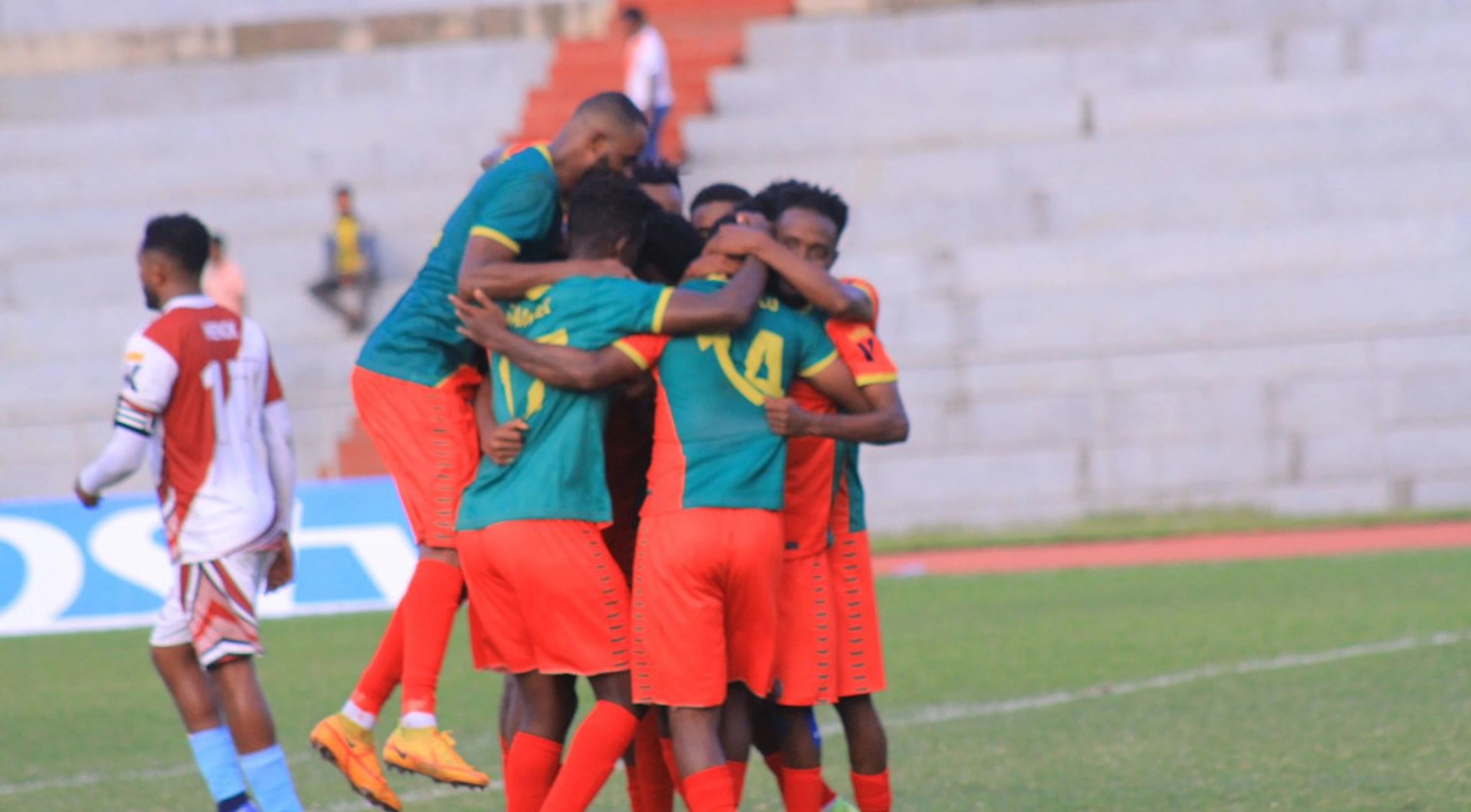 Defence Force defeat for Hadiya Hossana