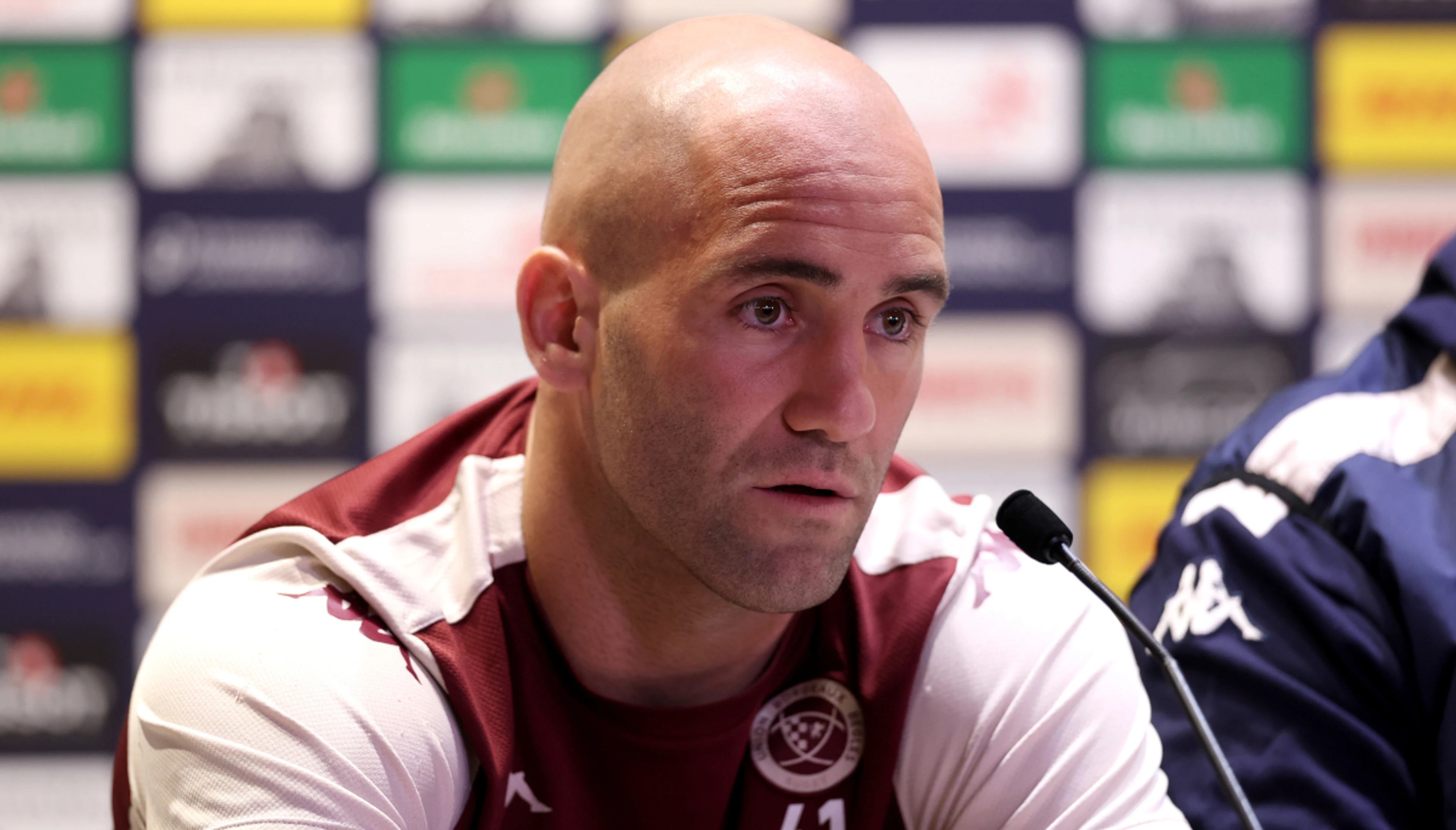 Lucu's Bordeaux-Begles eye 'neutralising' Pollock in Champions Cup final