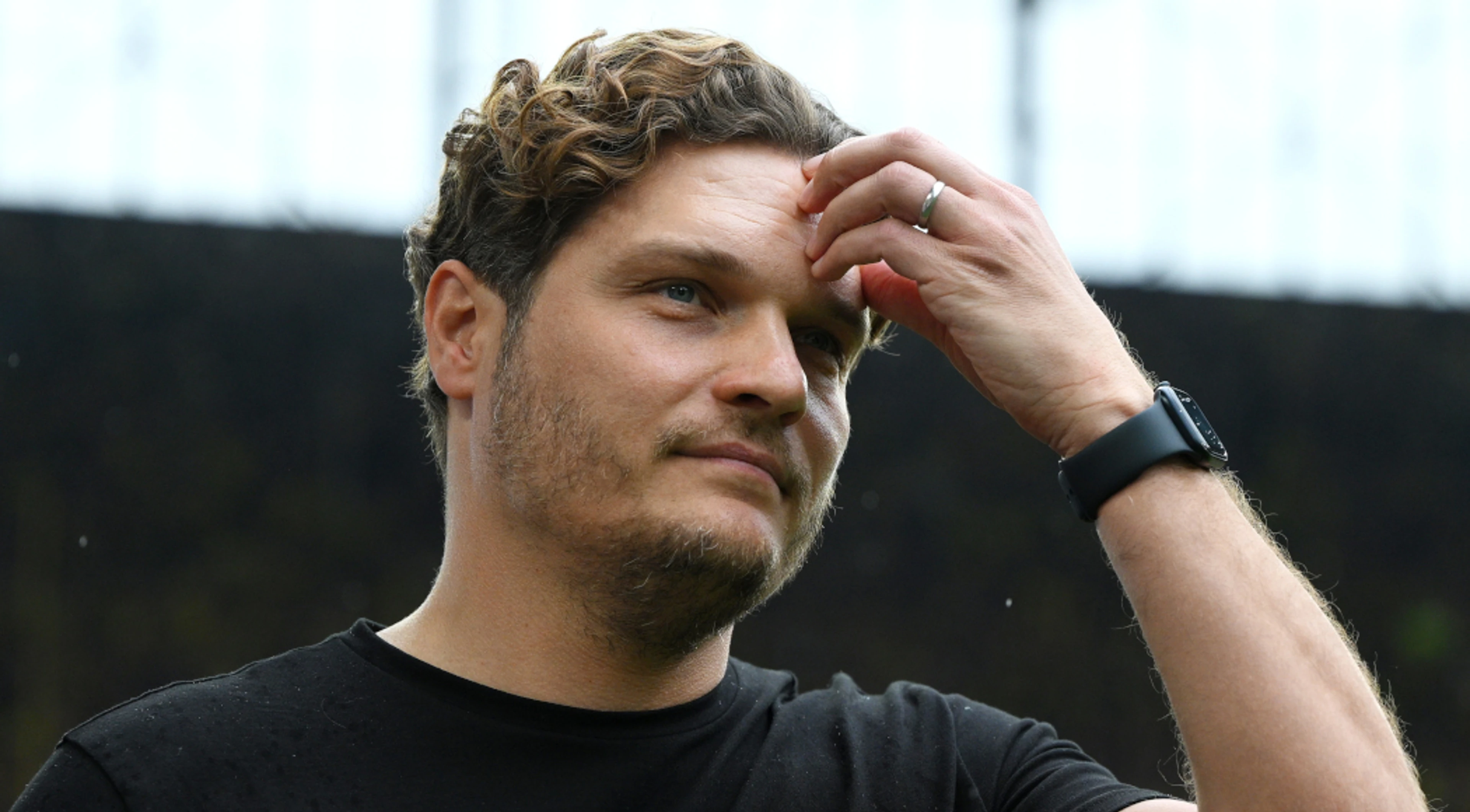 Dortmund focussed on their own game - Terzic