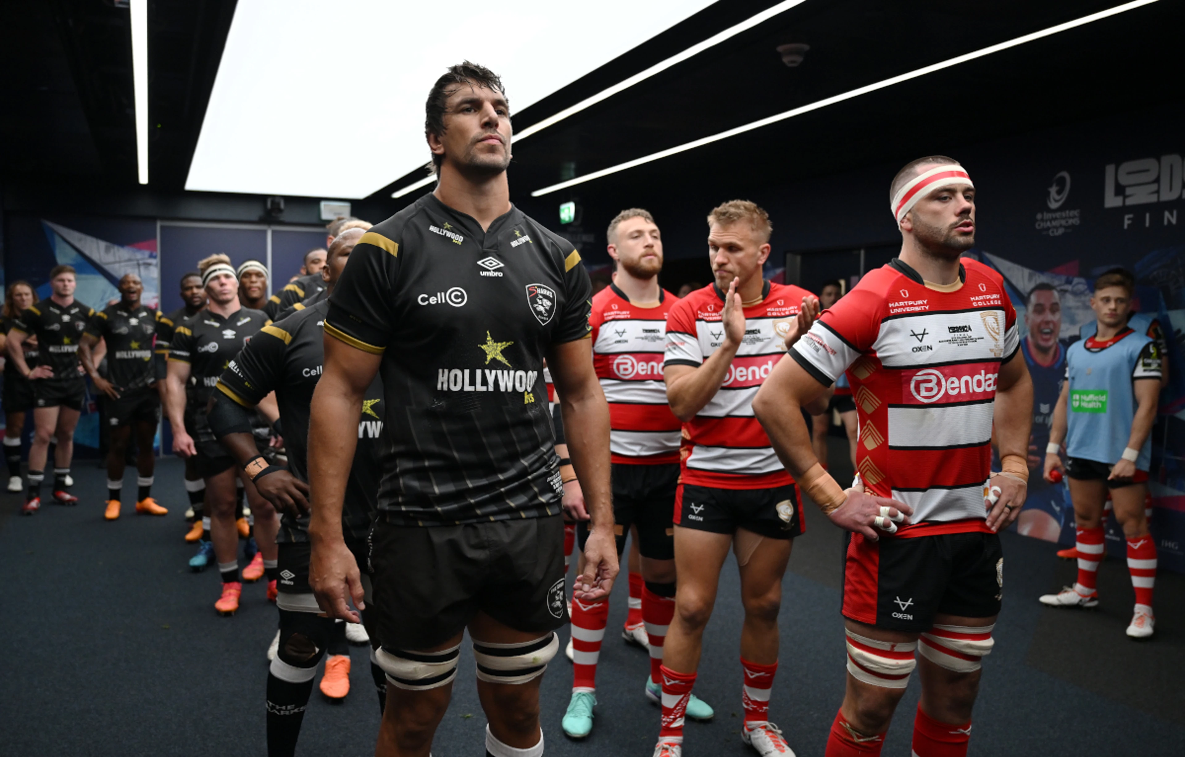 Etzebeth describes historic EPCR Challenge Cup win as biggest club highlight