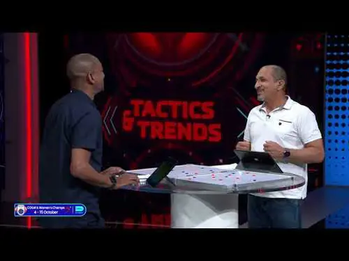 Six reasons why to watch the MTN8 final | Players to watch | Tactics and Trends