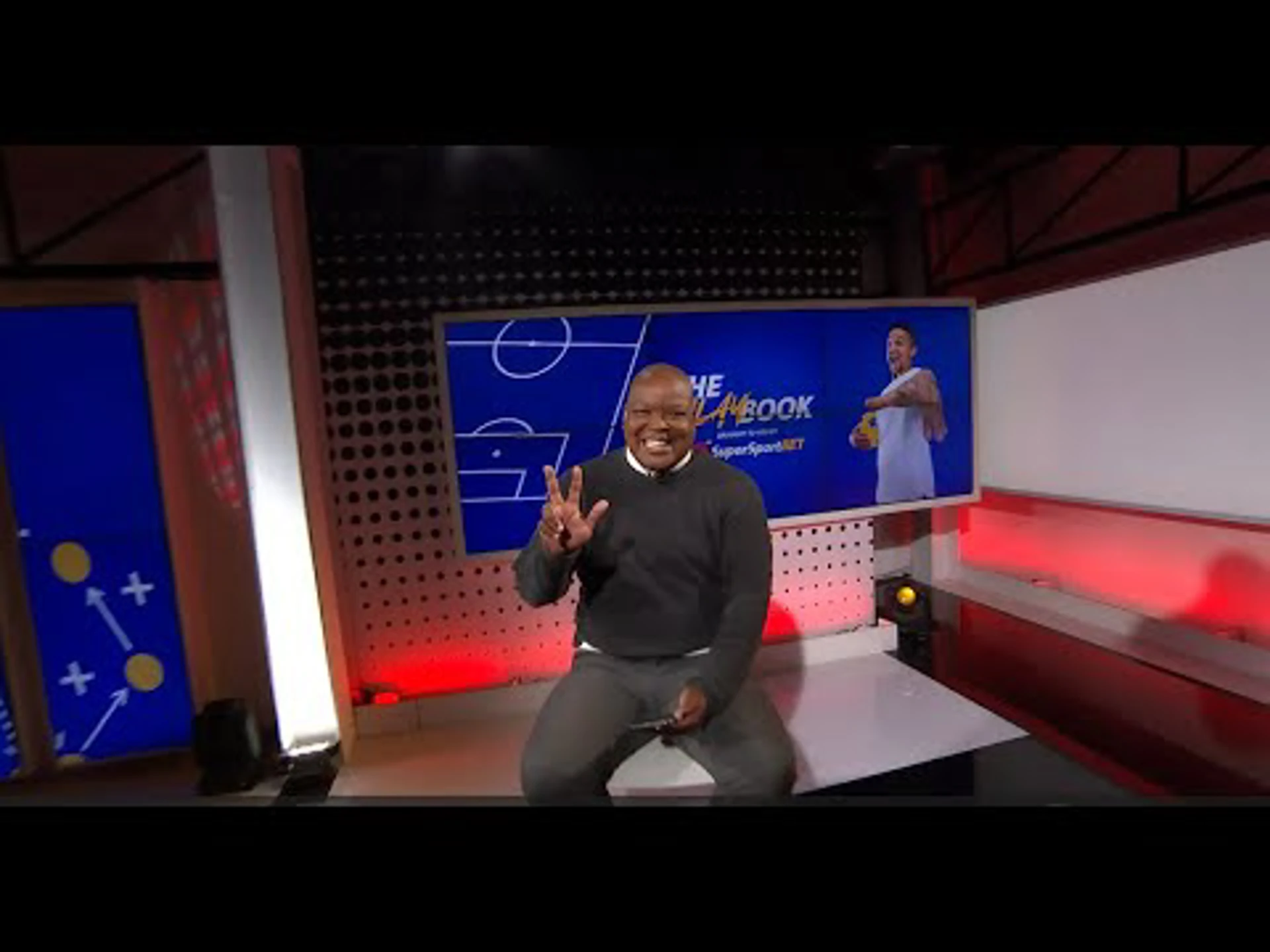 Lucky’s bold Season Predictions