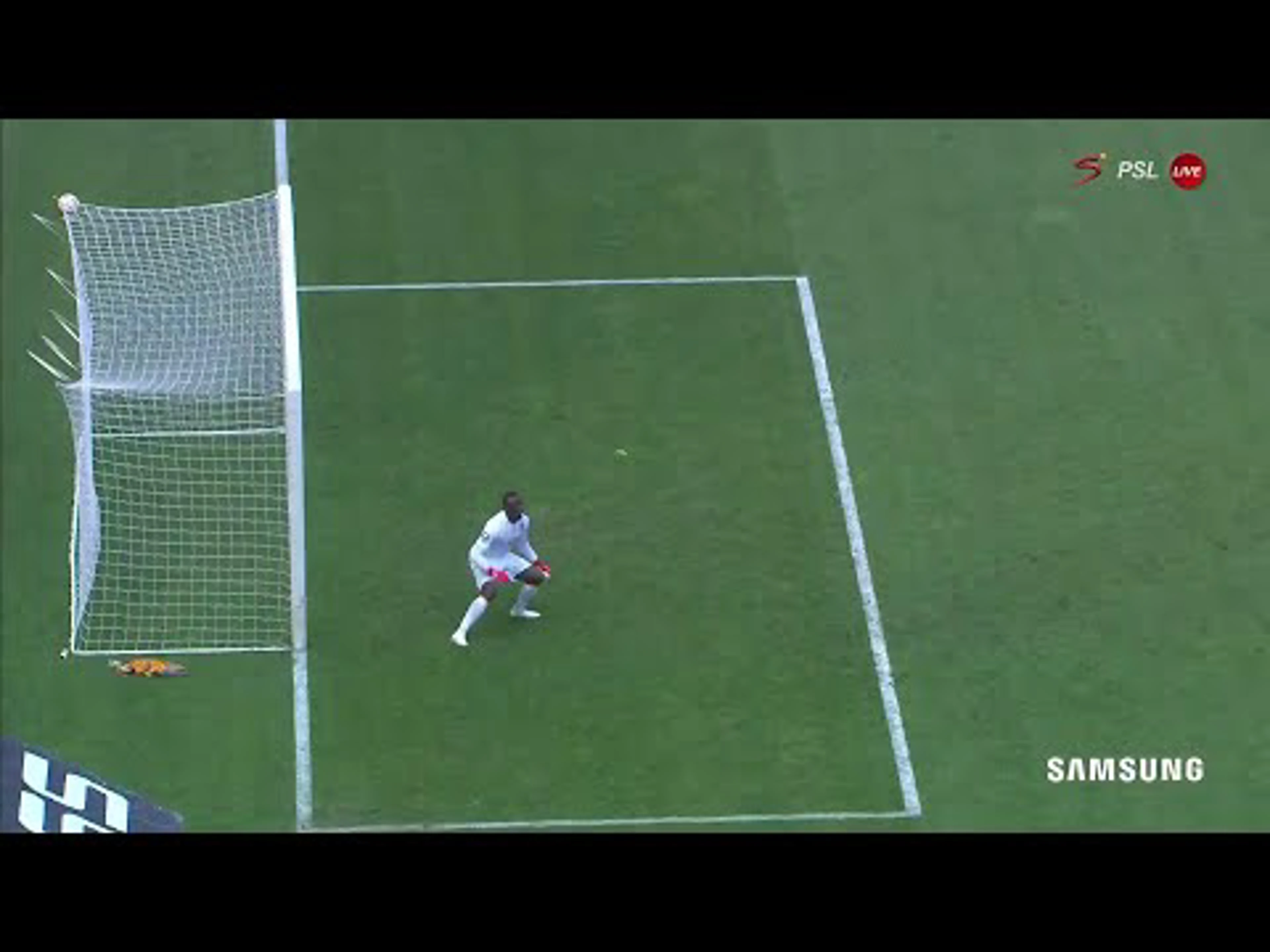 Matome Mathiane | 41ˢᵗ Minute Goal v Kaizer Chiefs