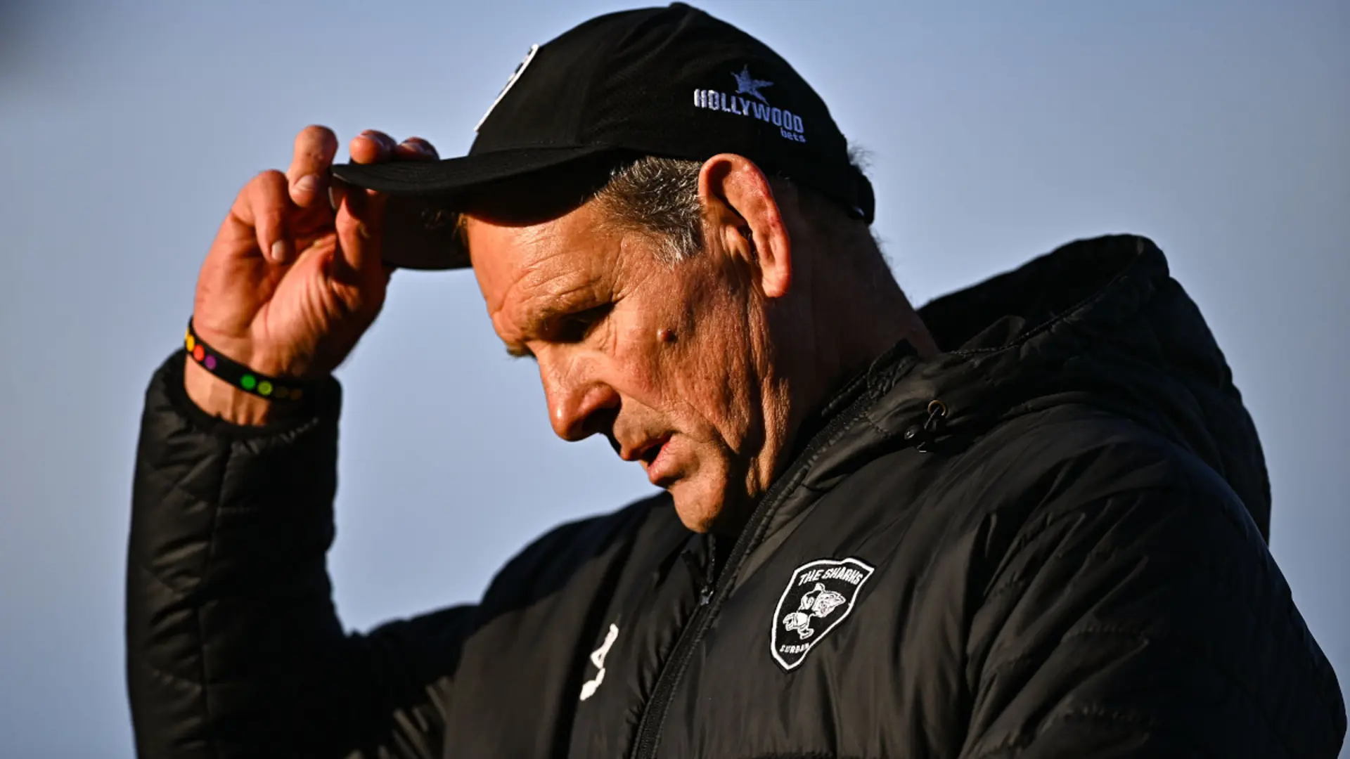 Sharks showed positives in Glasgow but need to sort discipline