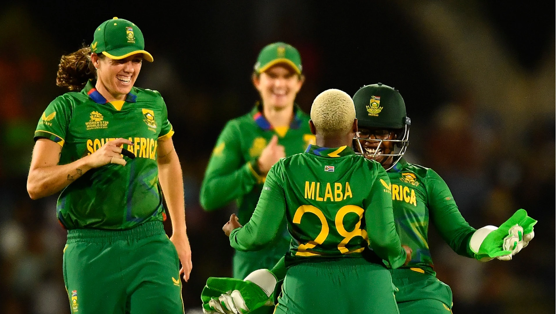 Proteas Women’s T20 world cup prep moves to Durban 