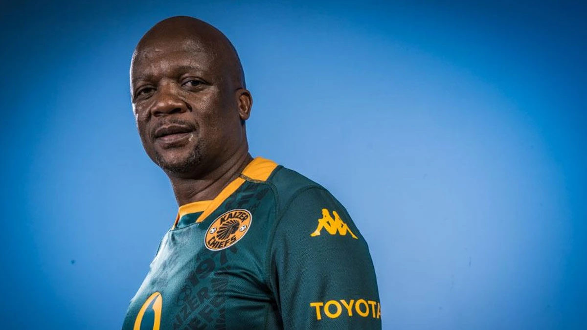 Thabo Mooki reflects on Ellis park disaster 11 April, 2001 | SuperSport