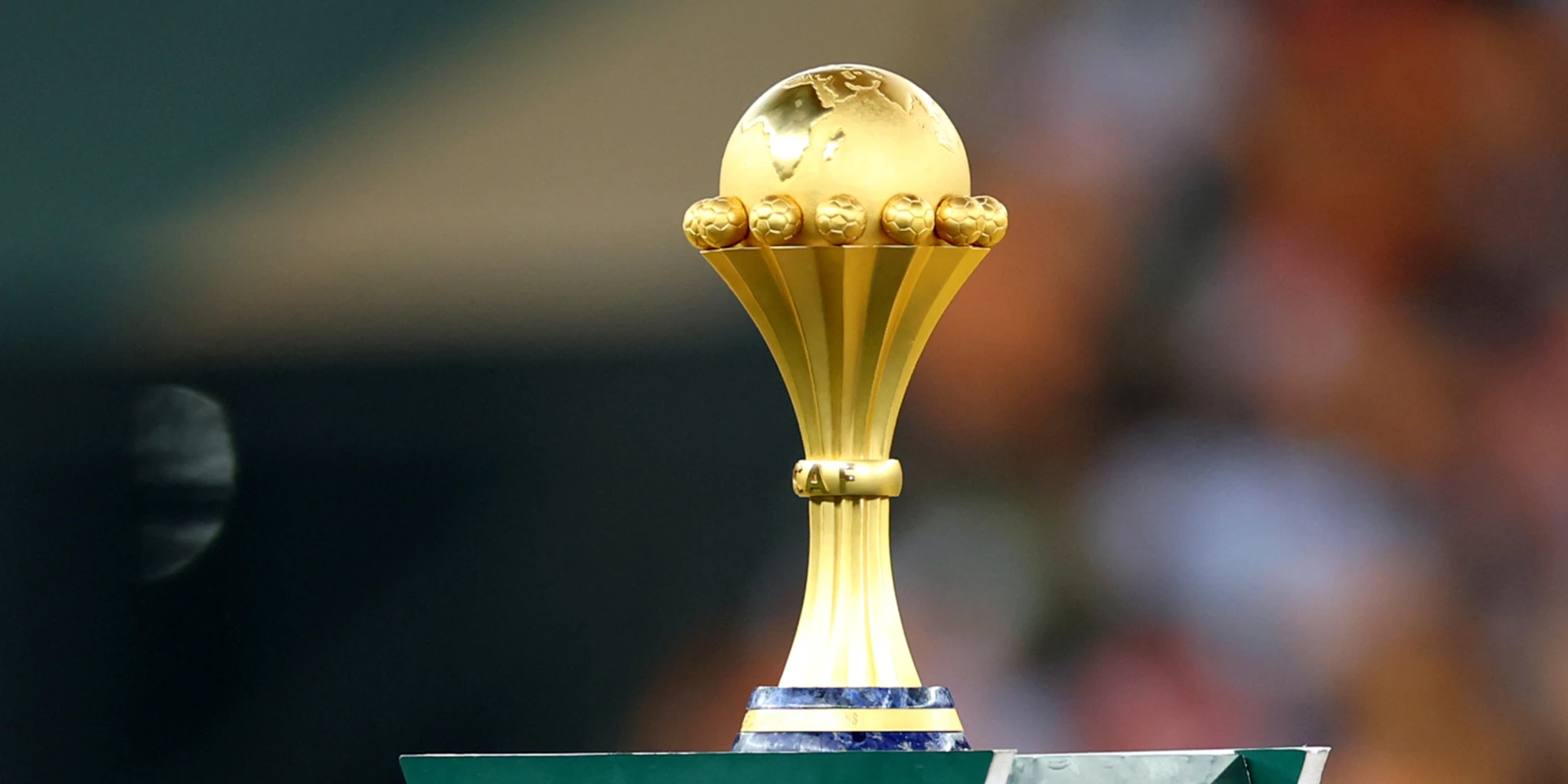 CAF Africa Cup of Nations: The weight of the crown
