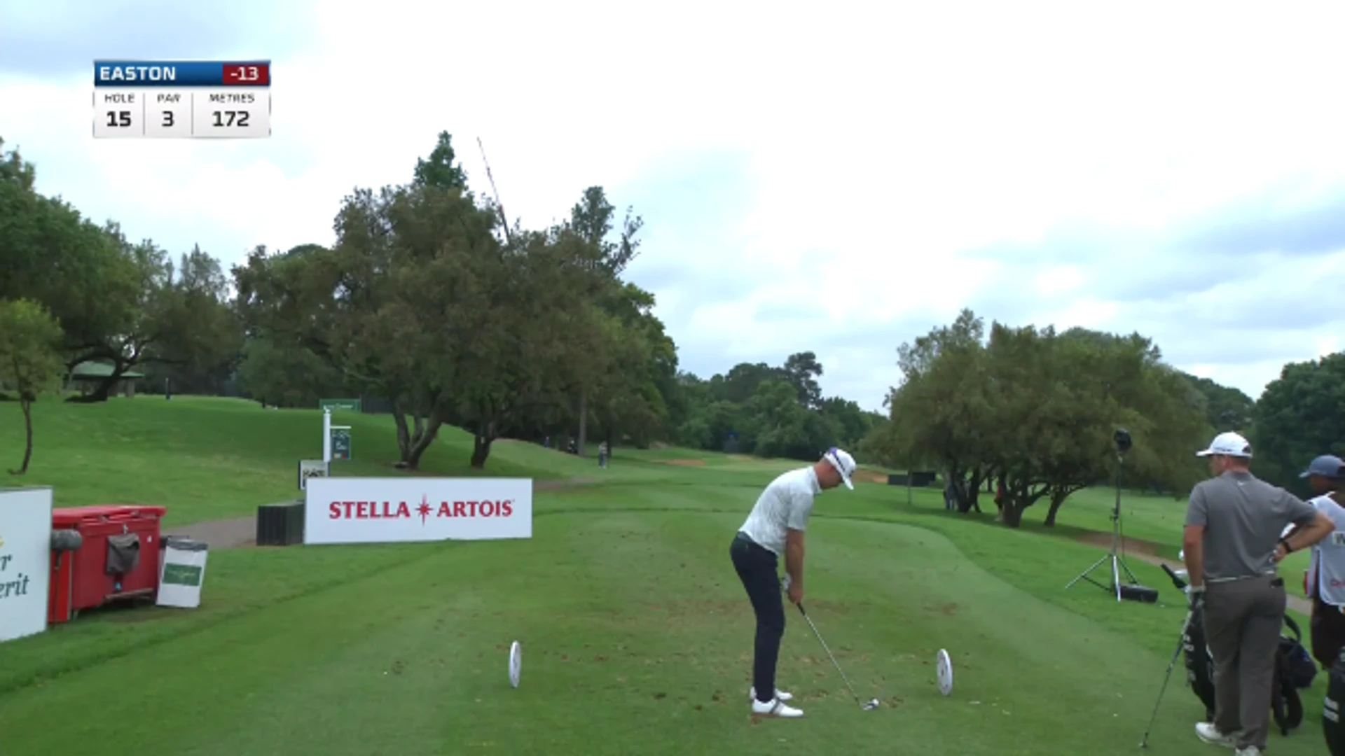 Stella Artois Players Championship | Day 3 Highlights | Sunshine Tour