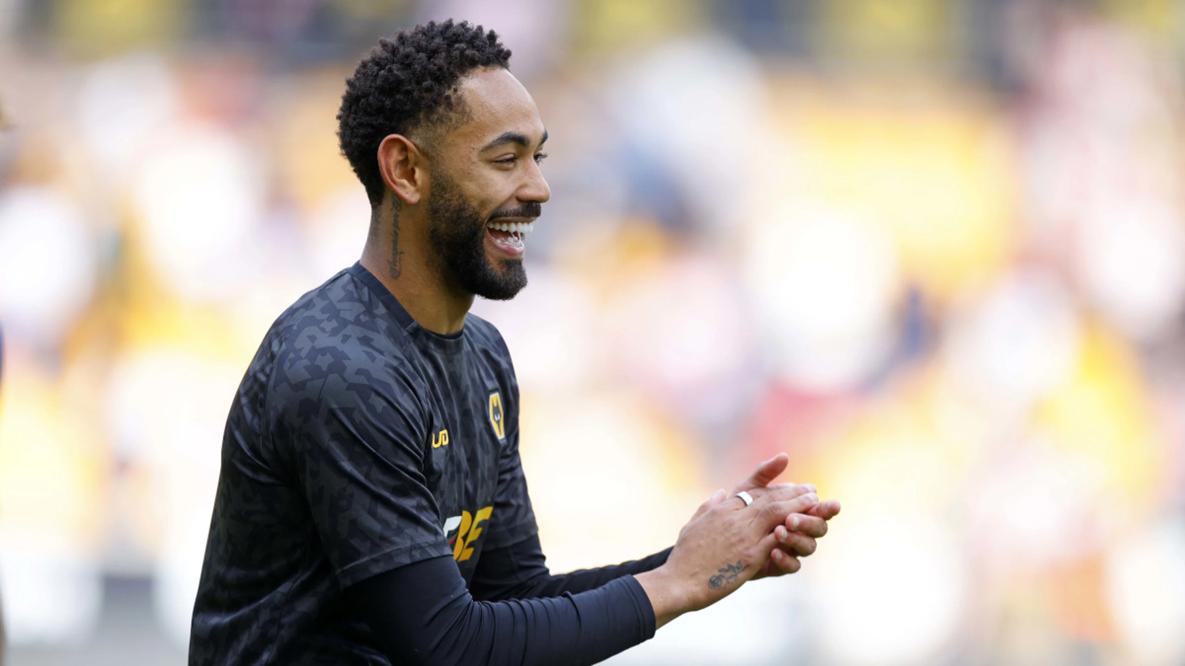 Cunha set for Man Utd move - reports