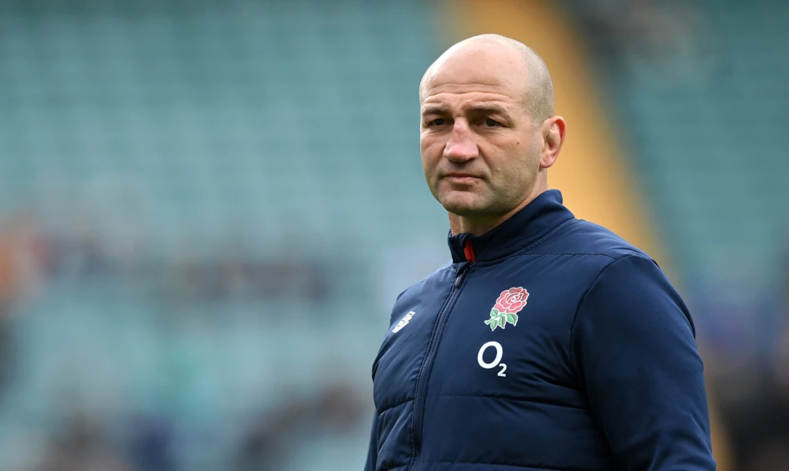 Borthwick adamant England focus still sharp as Springboks await ...