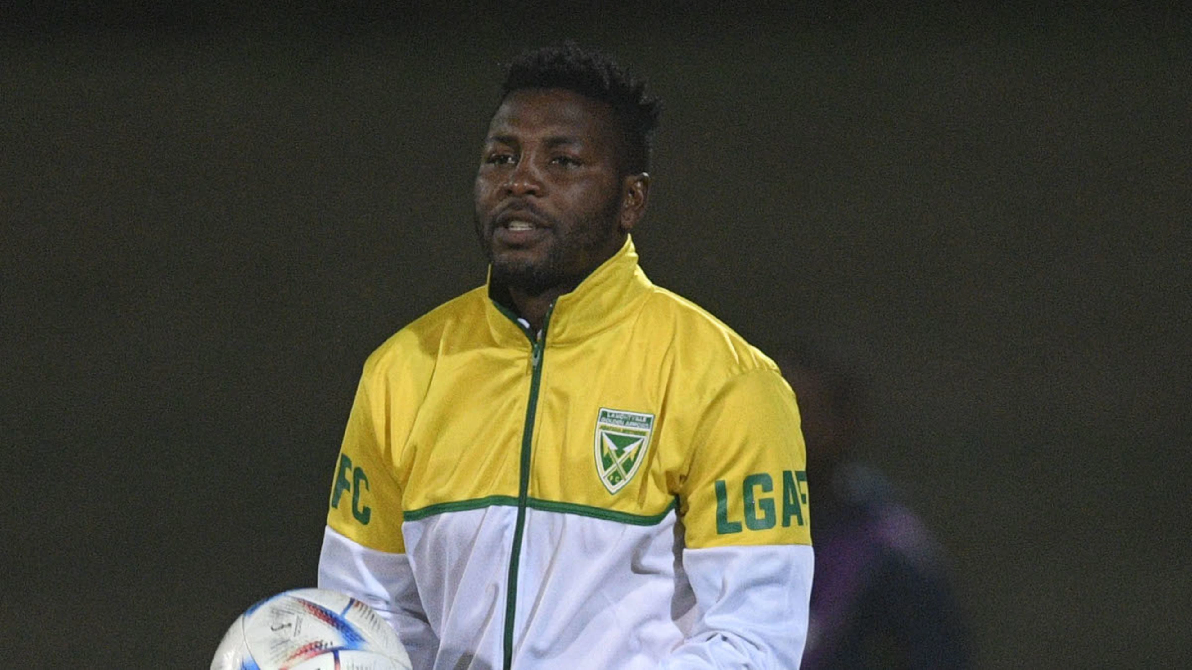 Khenyeza urges Arrows to stamp out mistakes