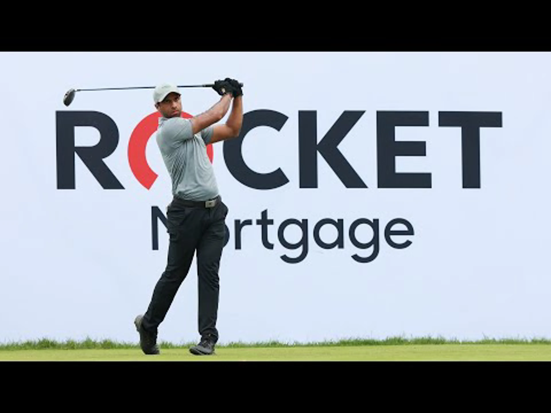 Rocket Mortgage Classic | Day 2 Highlights | US PGA Tour