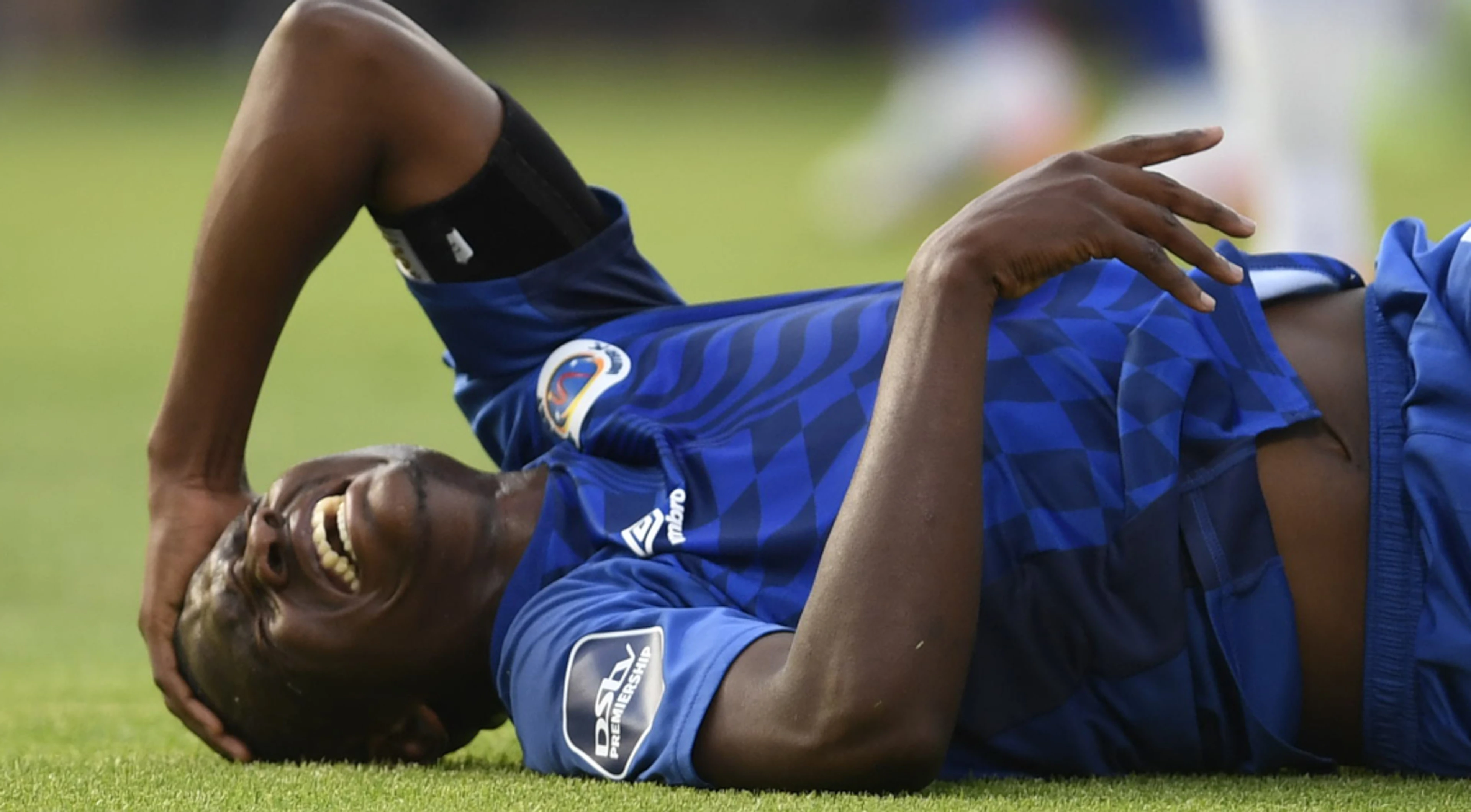 More injury woes for SuperSport
