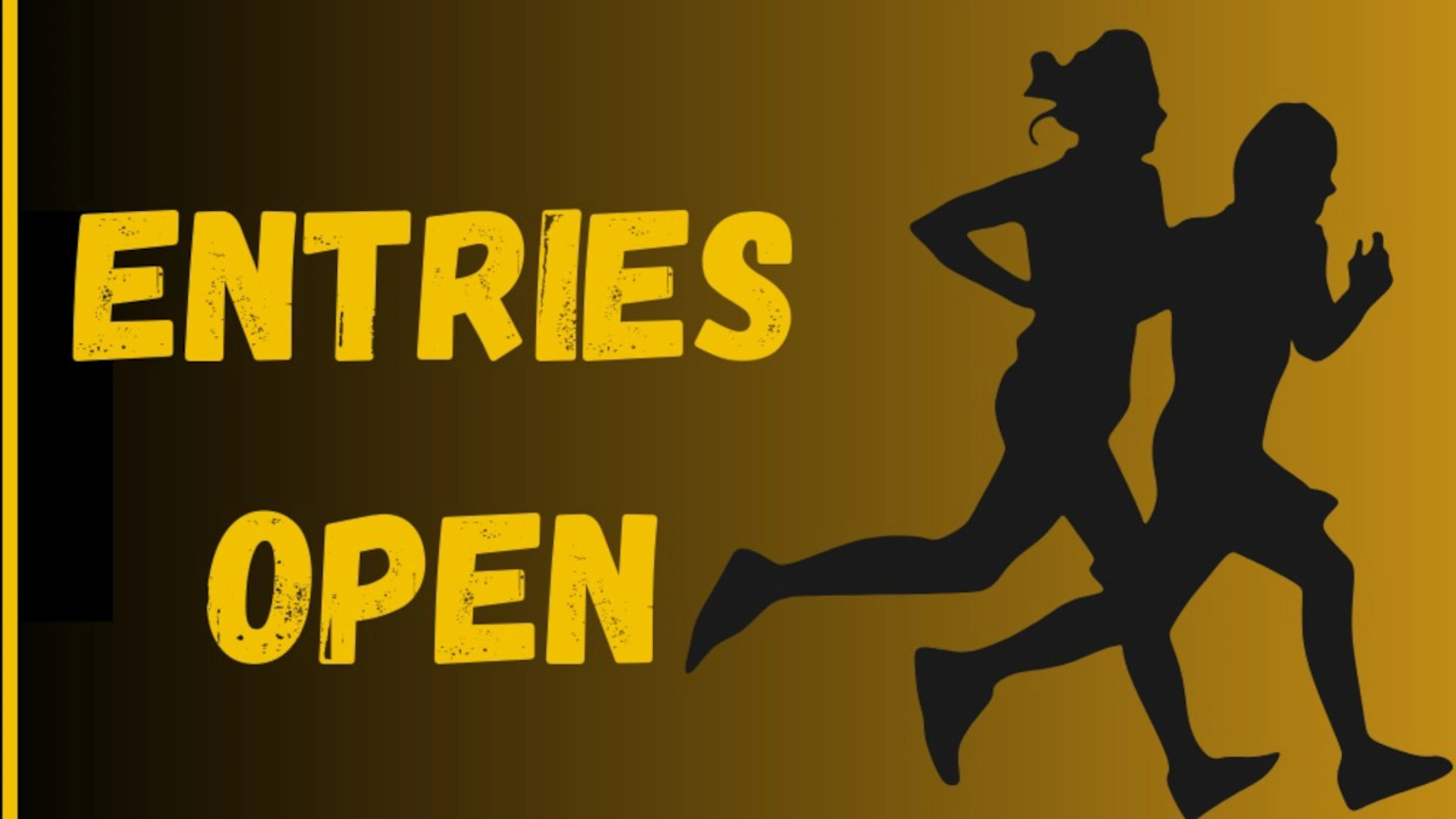 Just over 1000 entries available for Comrades 2025