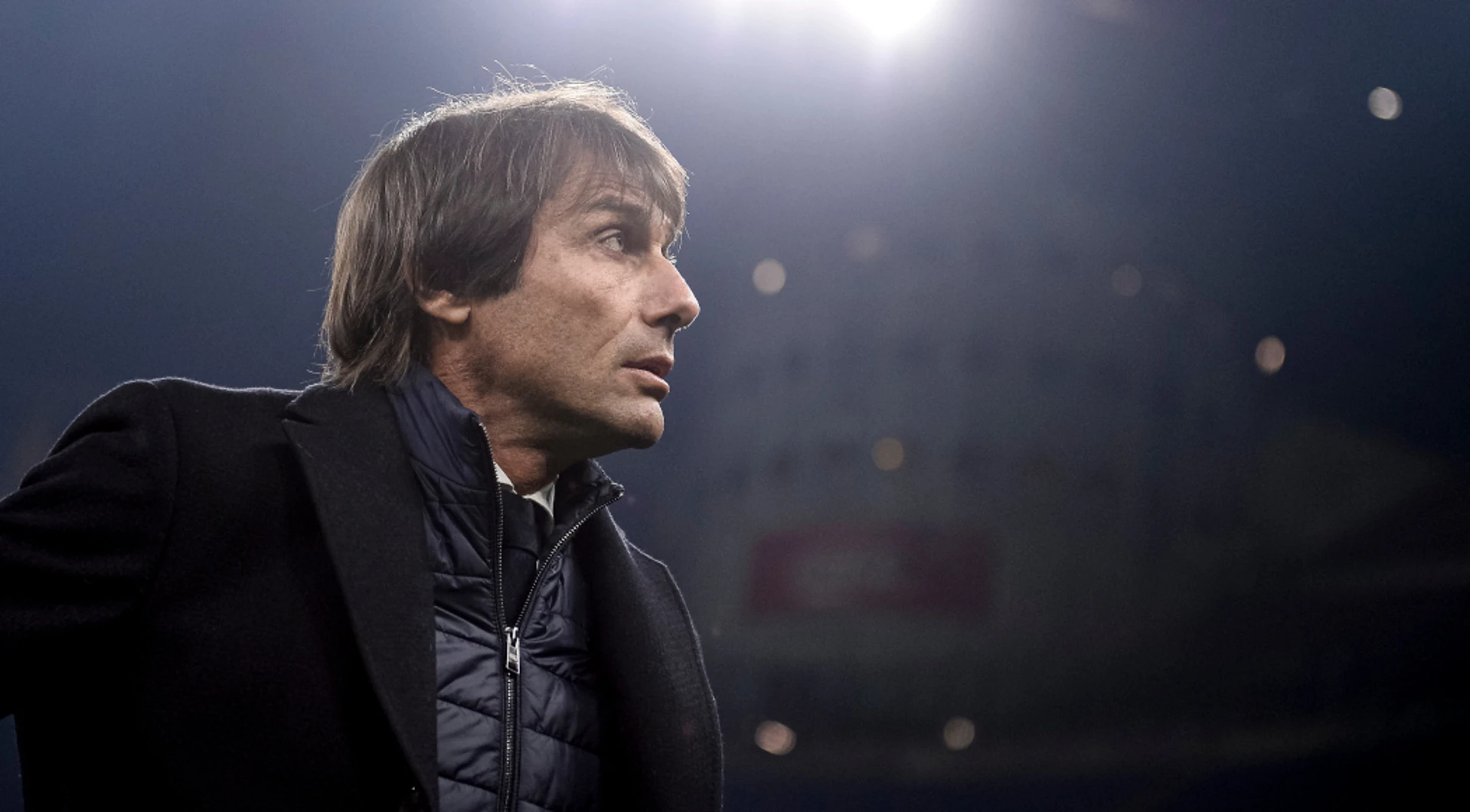 Conte takes Inter to hometown Lecce as Juve host Parma