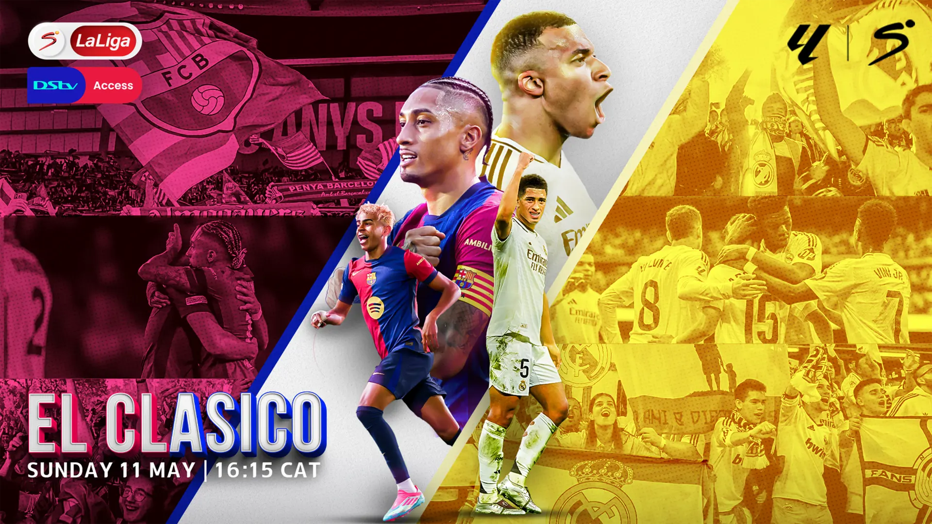 EL CLASICO: Last chance saloon for Ancelotti's Real Madrid