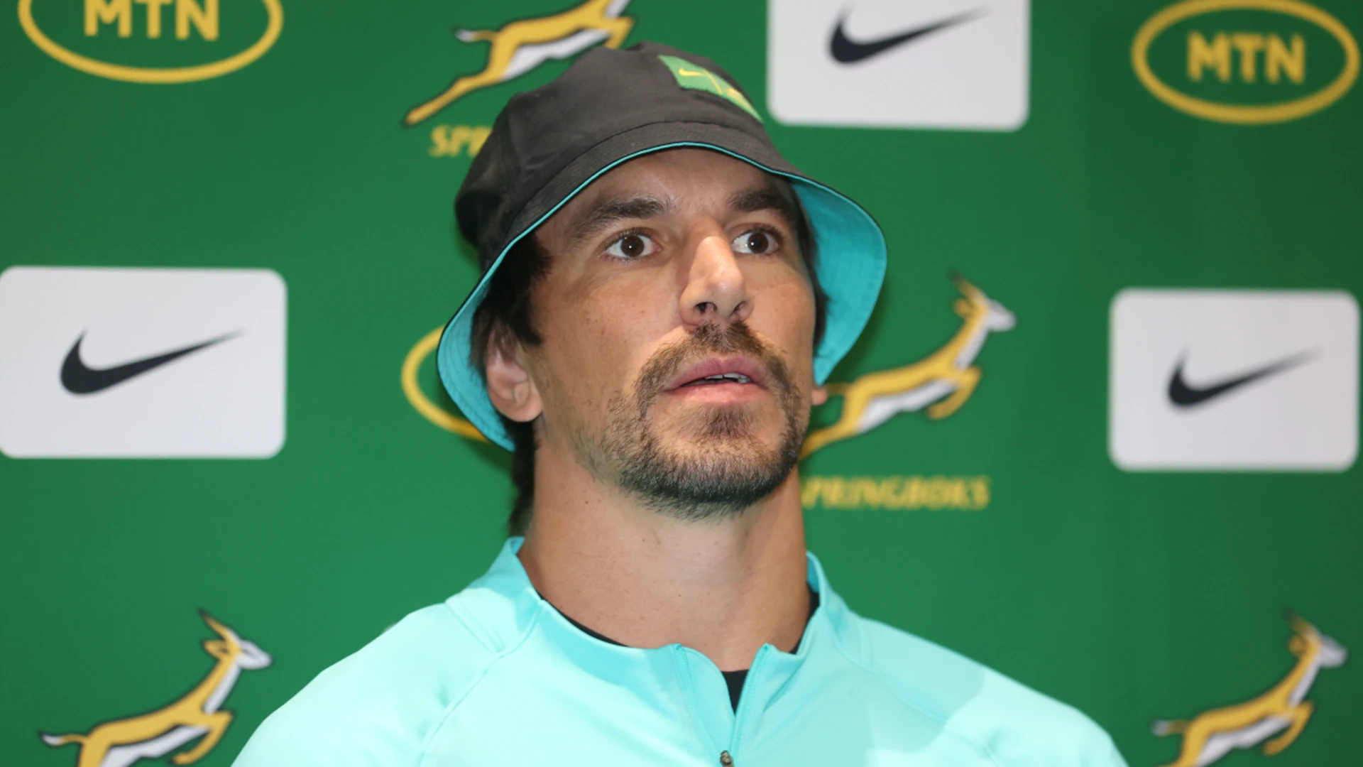 Boks ready for bruising encounter against Scotland