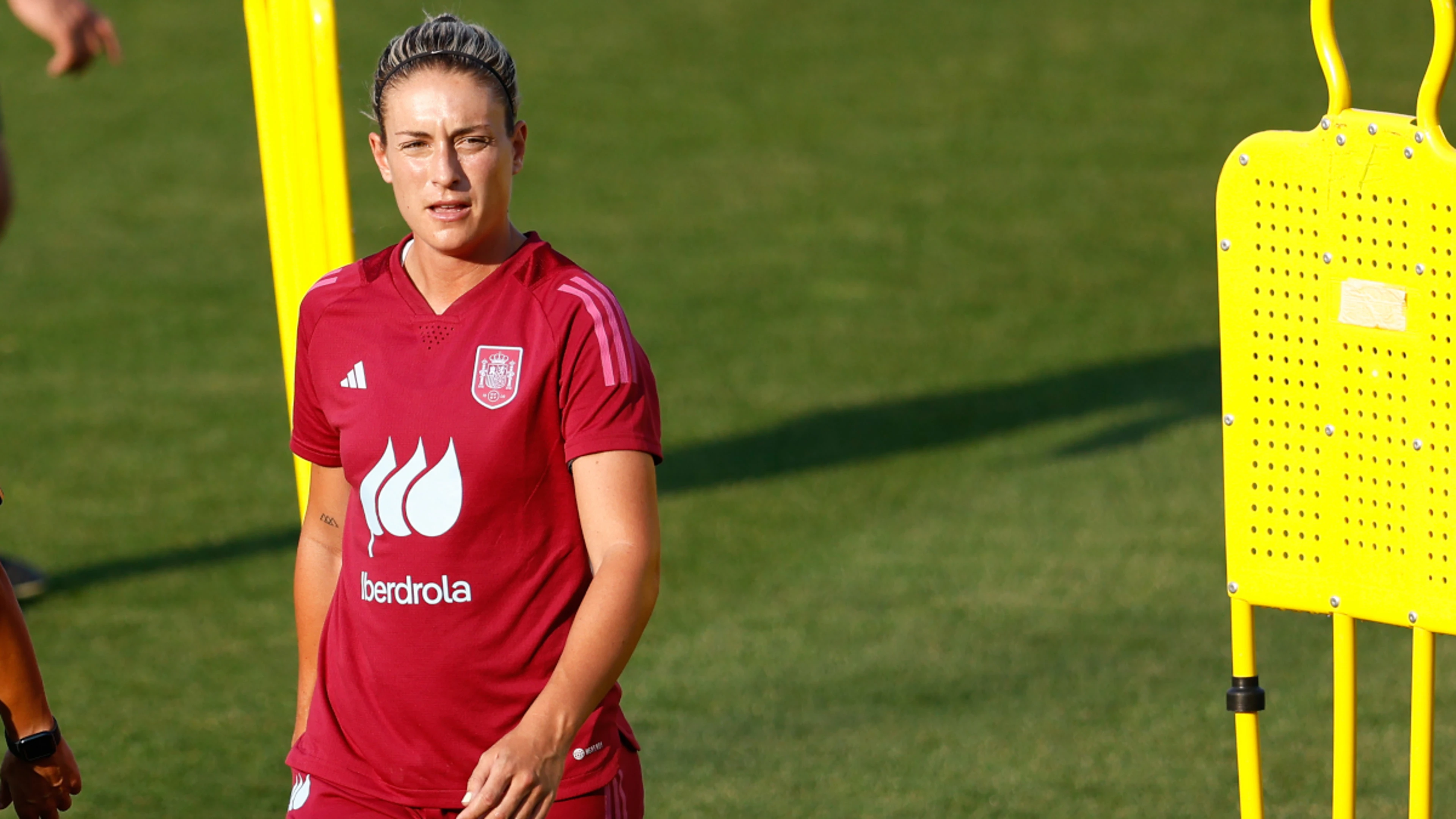 Putellas returns but key names missing in Spain squad