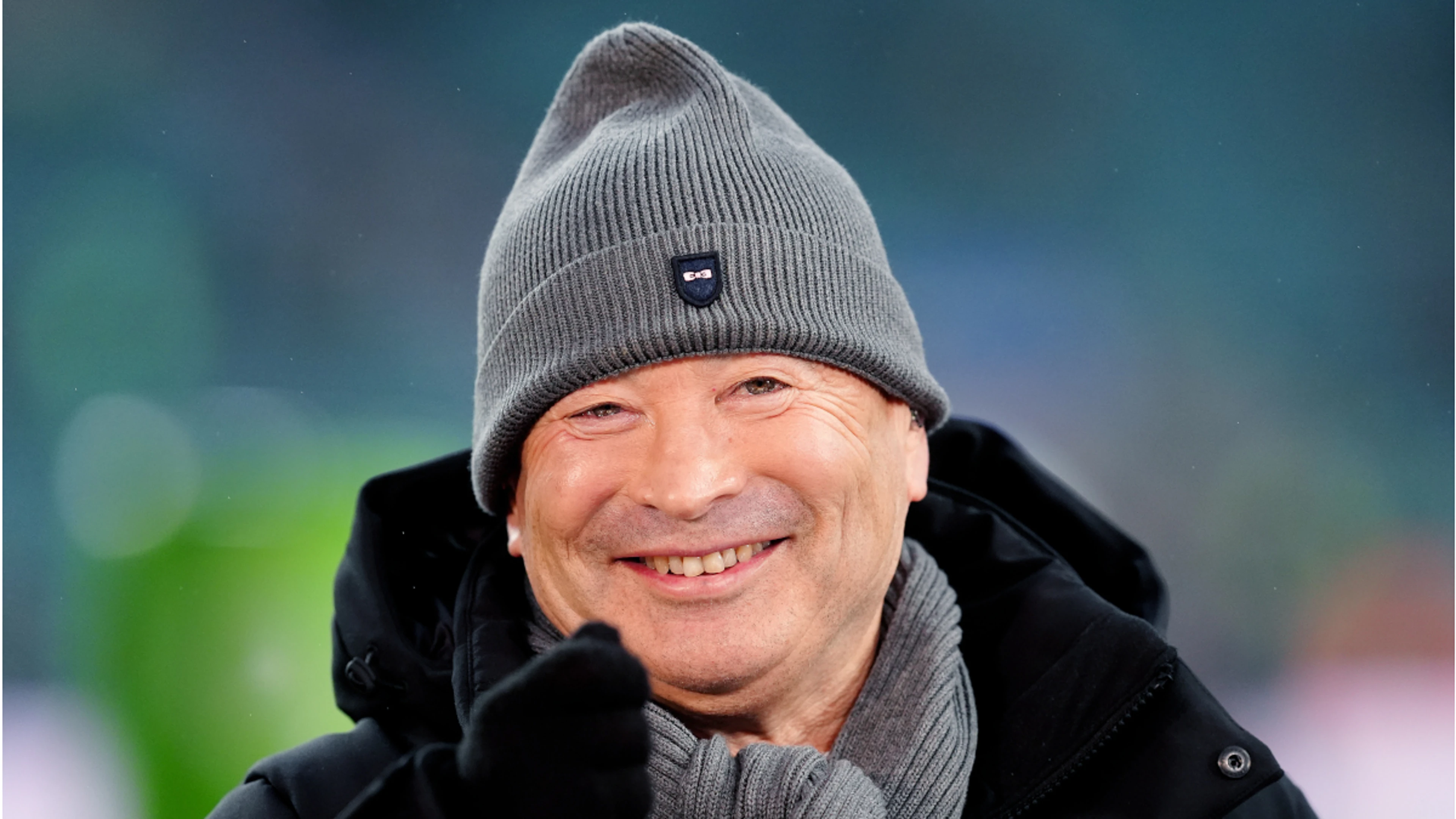 Eddie Jones hails Japan 'tour of a lifetime' with Wales, Ireland games