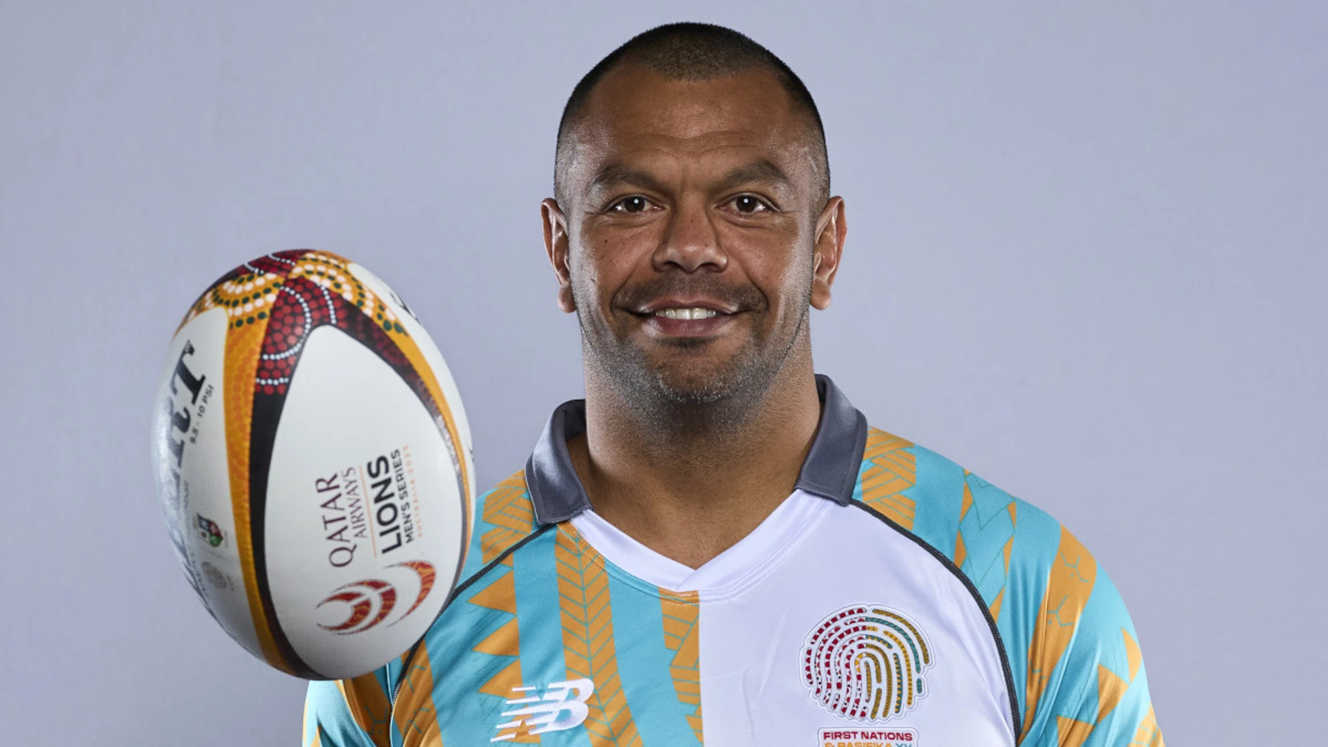 Veteran Beale to captain fired-up Pasifika XV against Lions