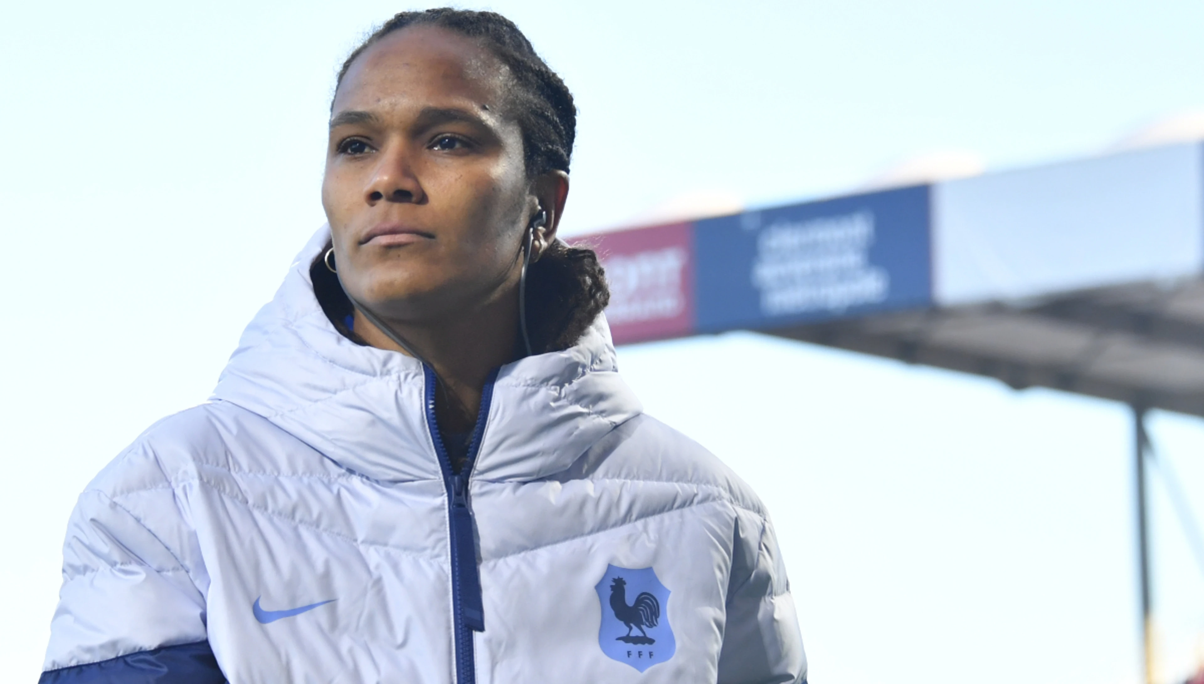 No place for Renard and Le Sommer in France Euros squad