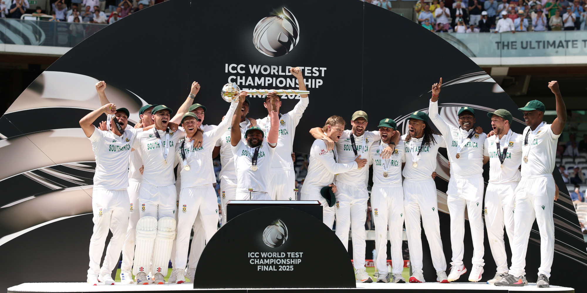 AUSTRALIA, BANGLADESH, ENGLAND: Exciting home season ahead for Proteas