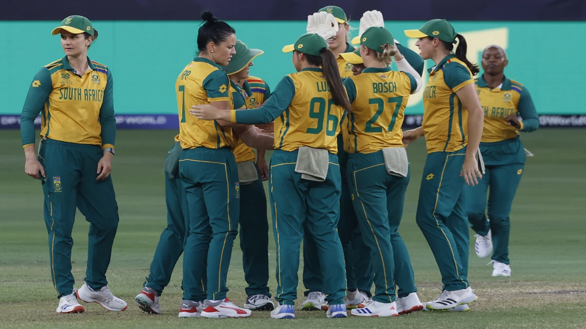 Official fan parks set for T20 Women's World Cup 2024 final SuperSport