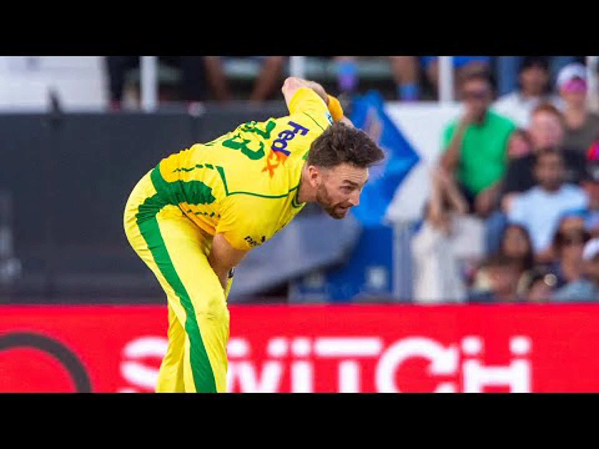Richard Gleeson 3 wickets | Durban’s Super Giants v Joburg Super Kings | Betway SA20