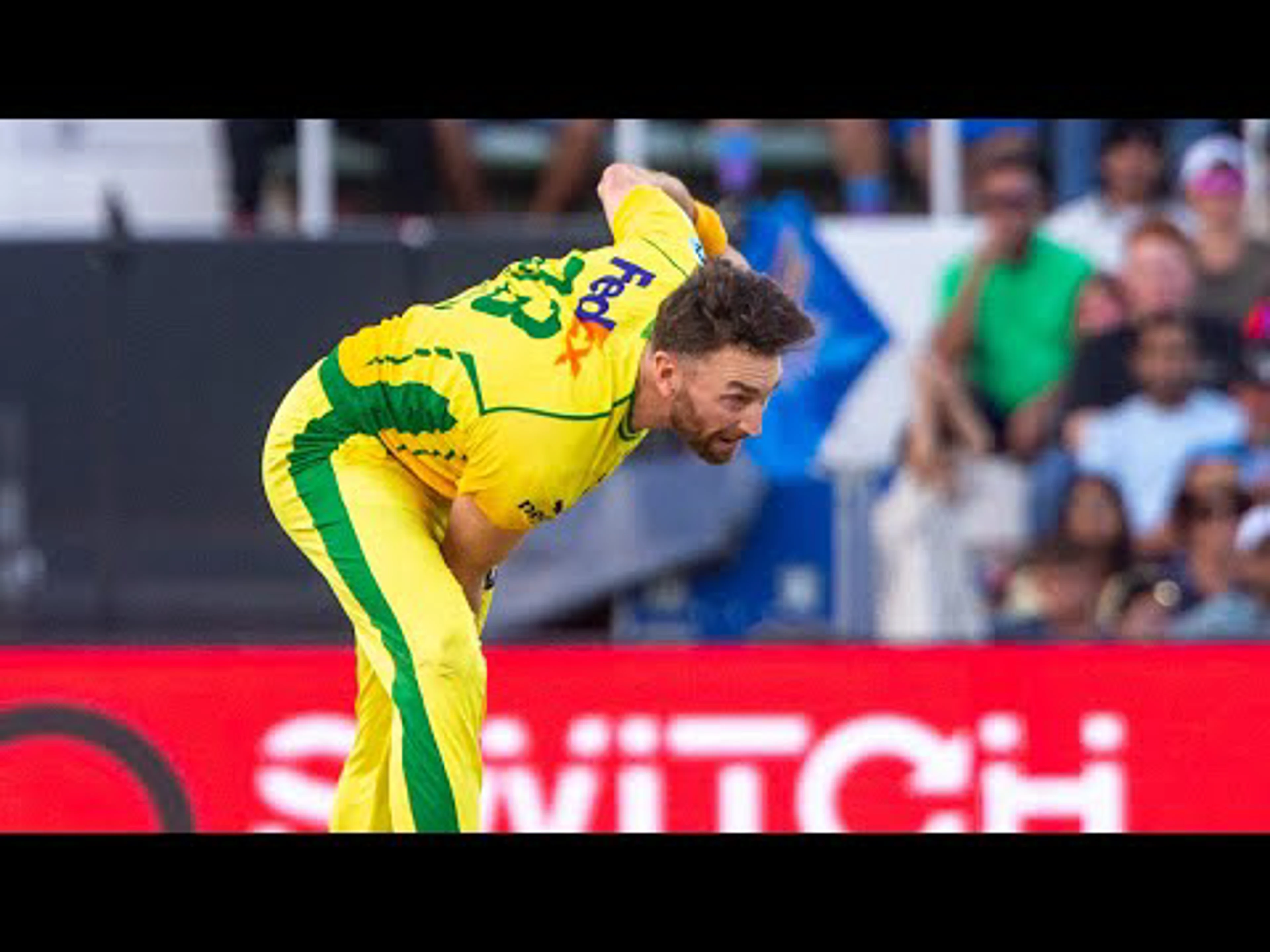Richard Gleeson 3 wickets | Durban’s Super Giants v Joburg Super Kings | Betway SA20