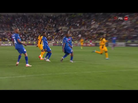 Ranga Chivaviro | 73ʳᵈ Minute Goal v Supersport United