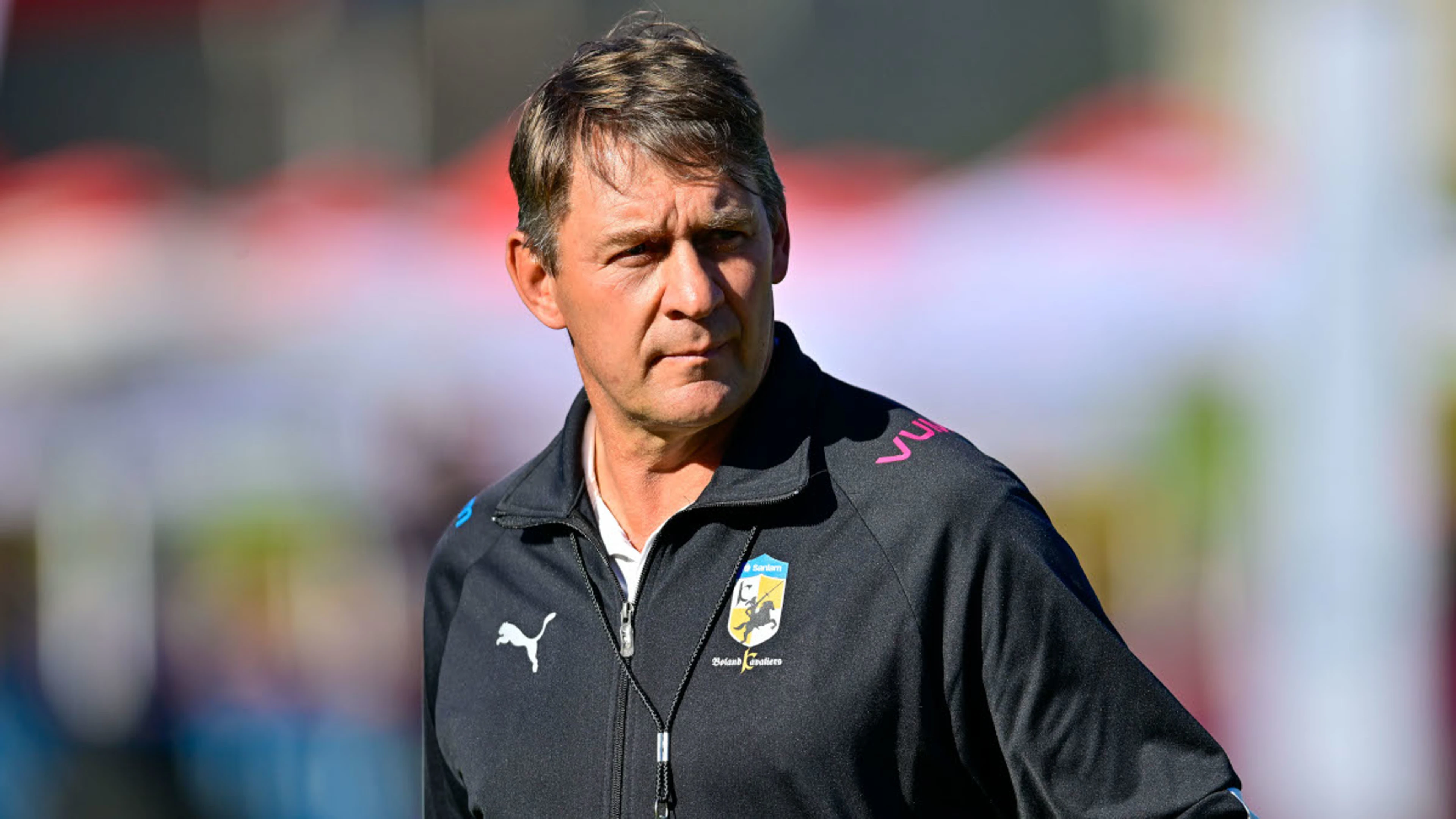 Fourie announces a fresh-faced side for Round Three