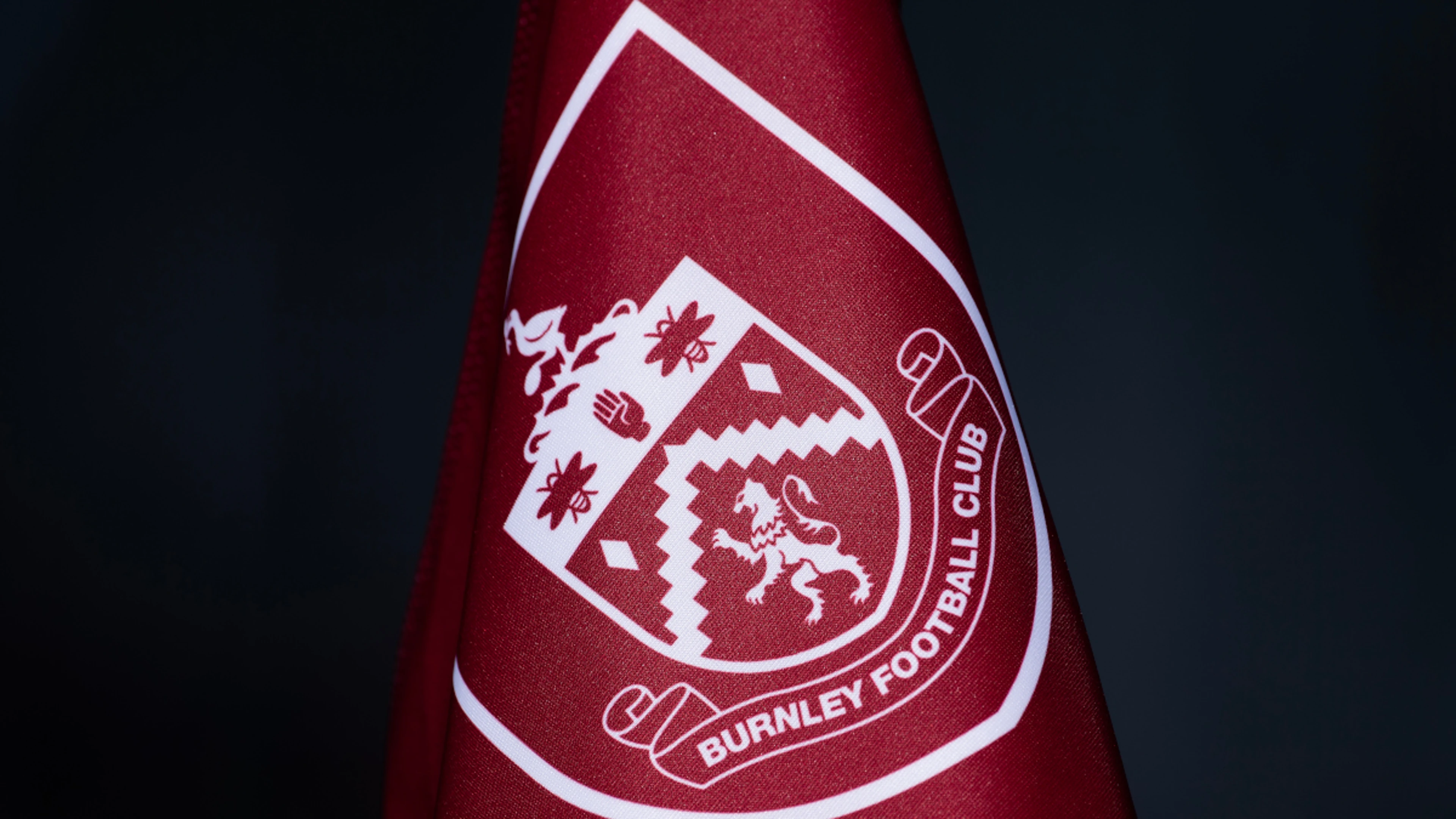 Championship club Burnley appoint Parker as new boss