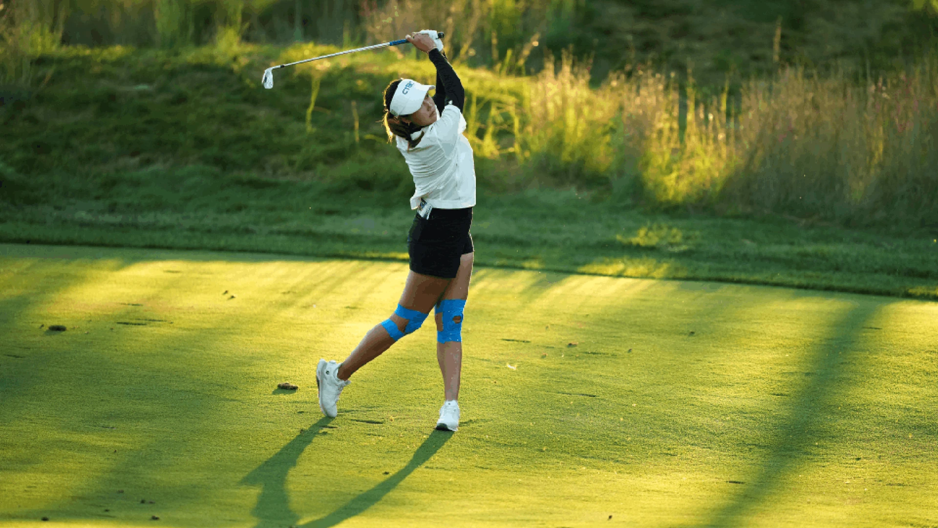 FM Championship | Day 3 Highlights | LPGA