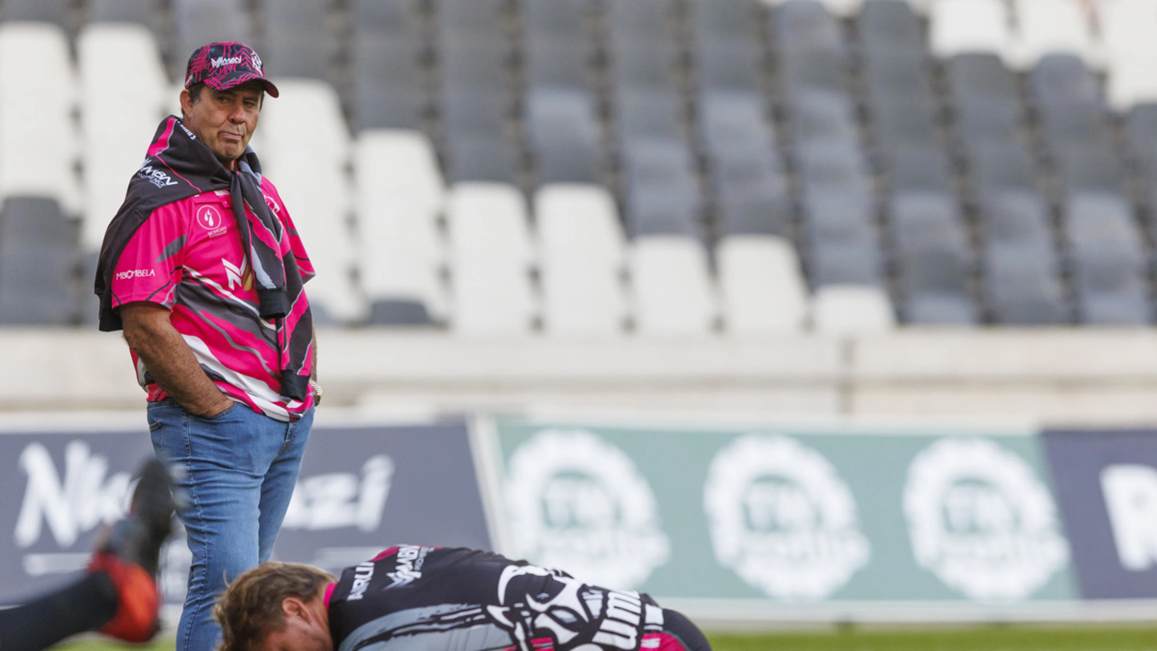 Pumas have a carrot and a scrum plan