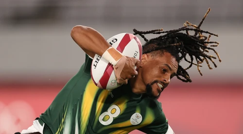 Blitzboks into Olympic Sevens quarters | SuperSport