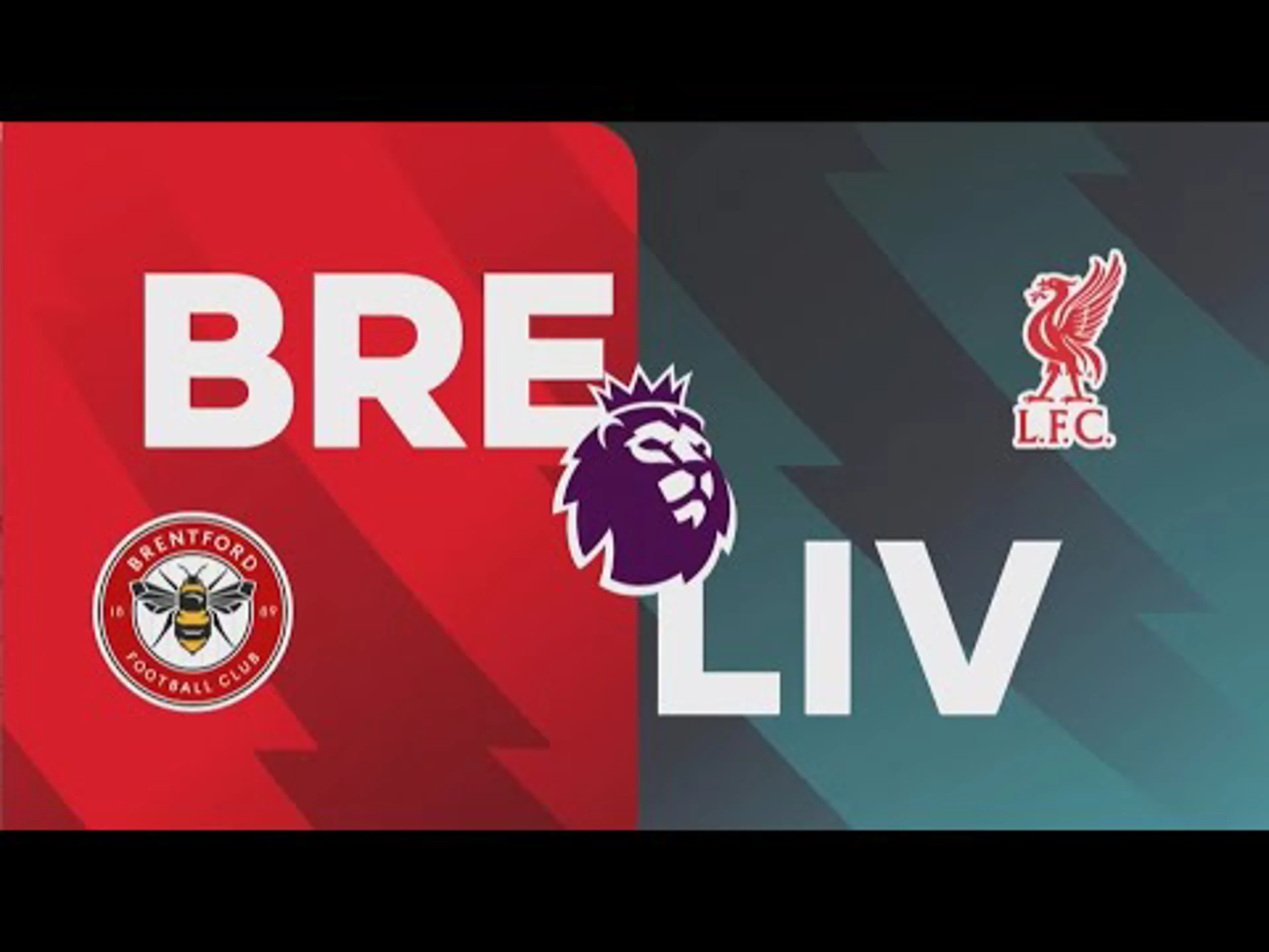 Brentford v Liverpool | Matchday 22 Preview | Premier League