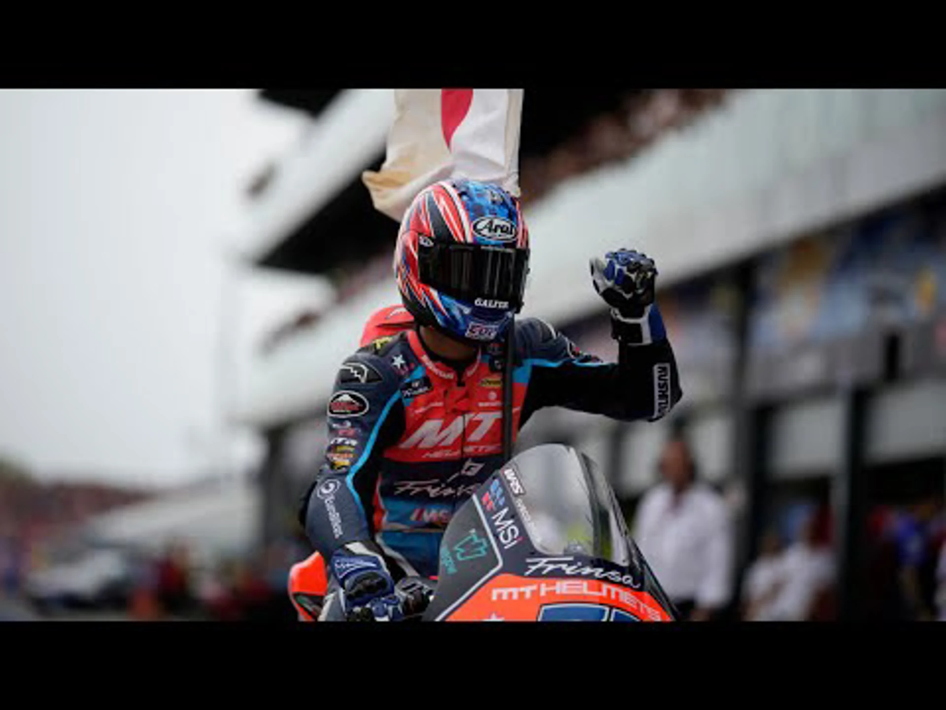 Grand Prix of San Marino | Moto2 Highlights | MotoGP