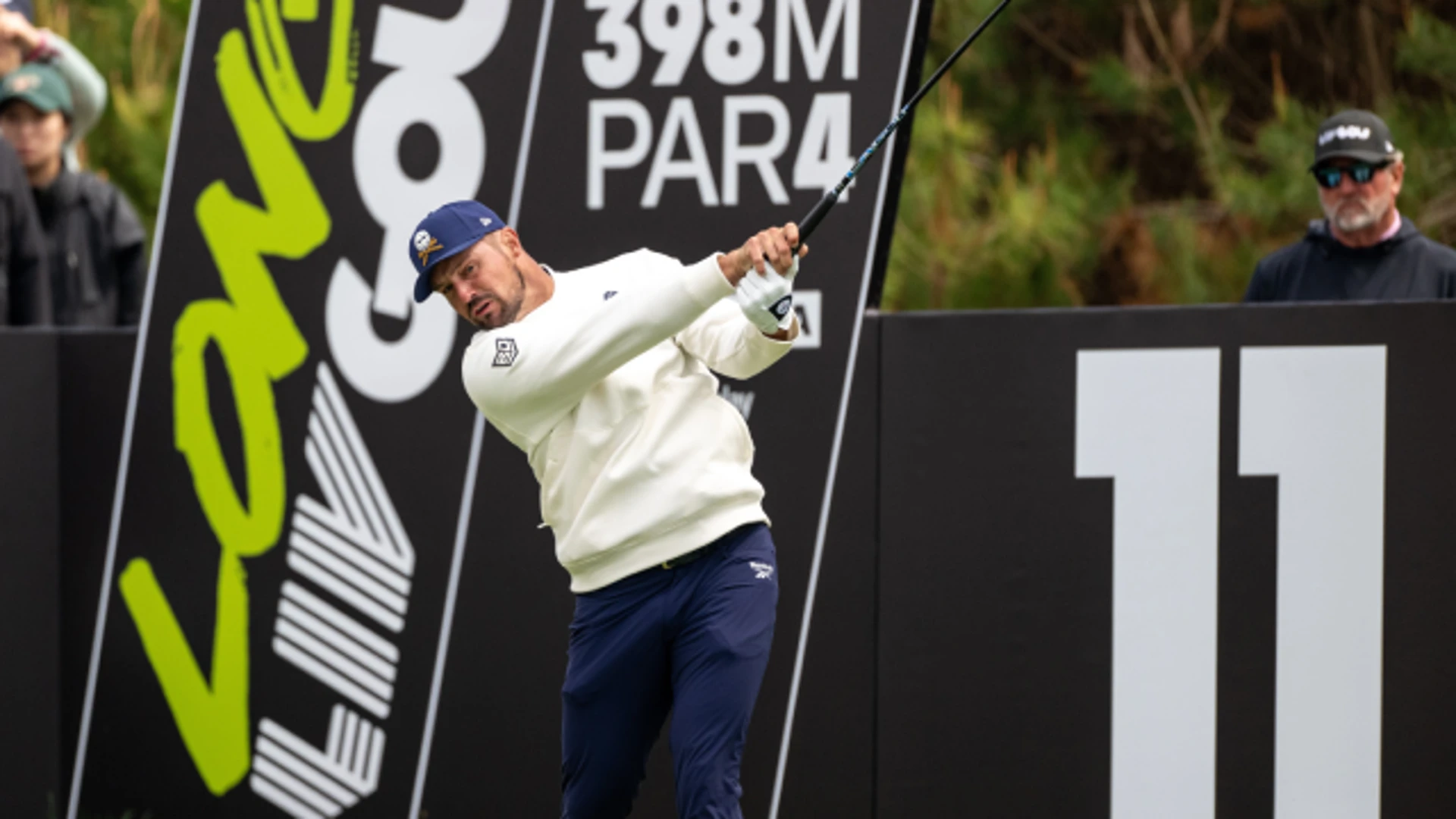 Korea | Day 2 Highlights | LIV Golf Invitational Series