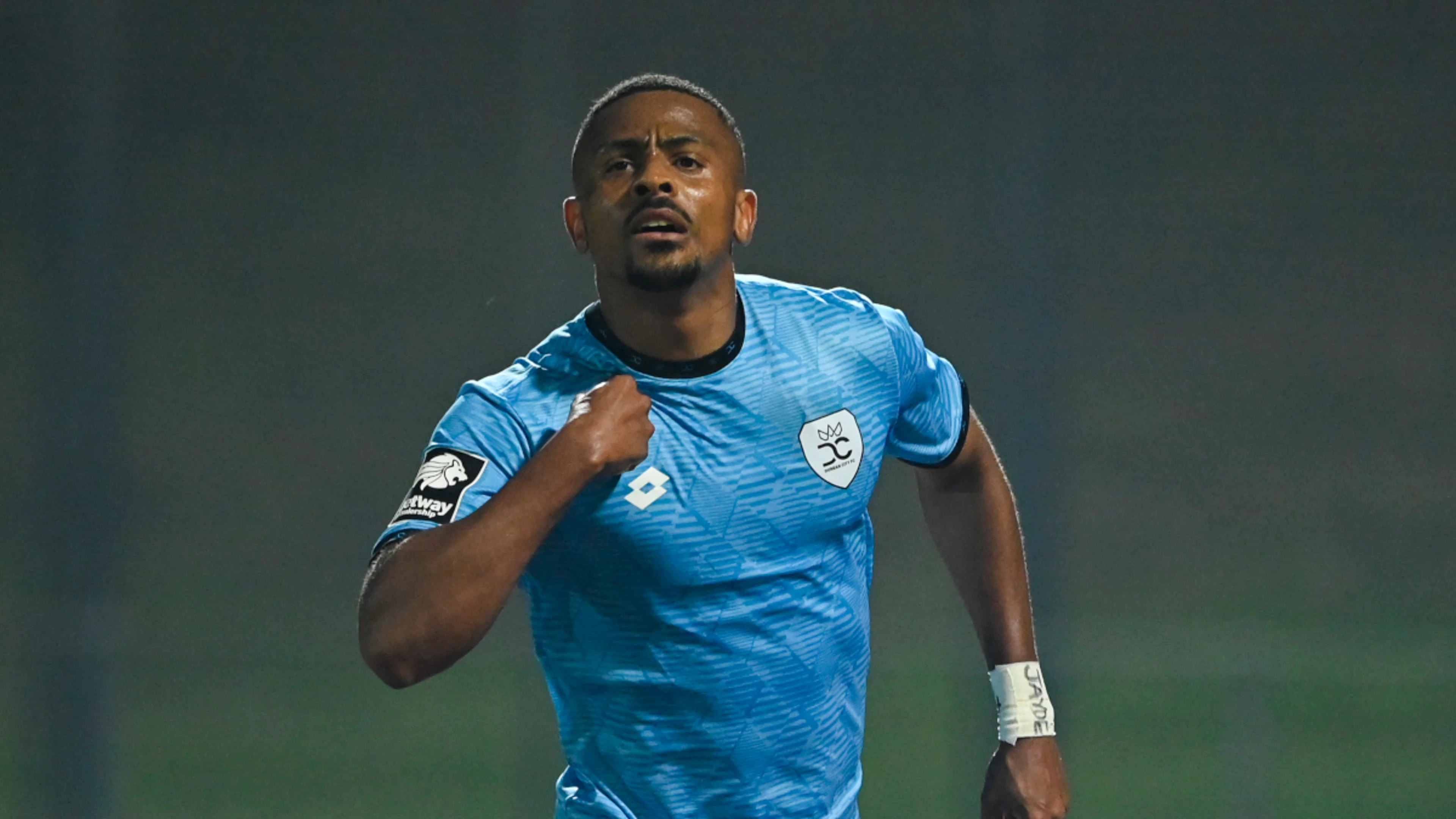 City strike at the death to down Chippa