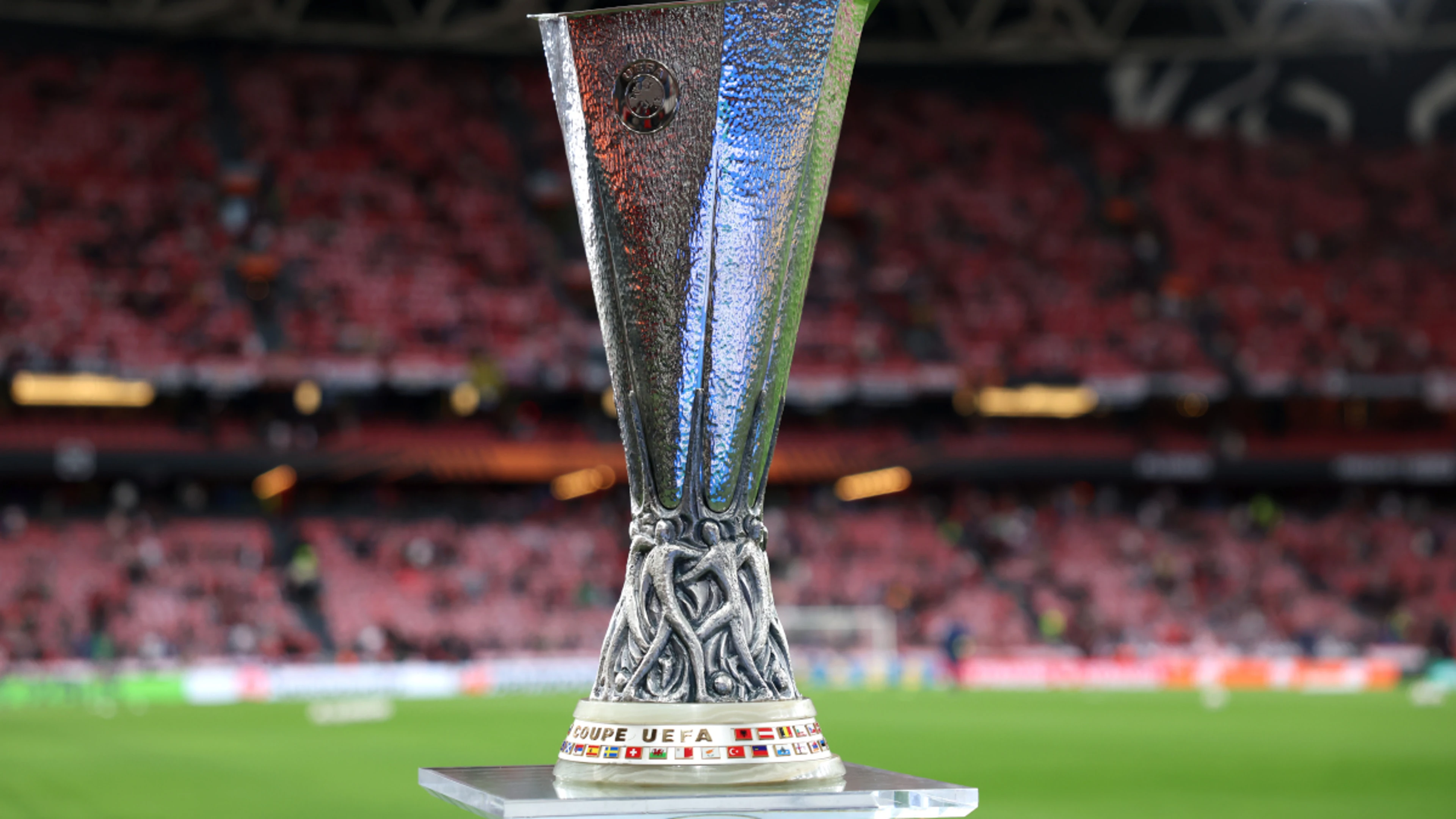 Palace's appeal to compete in Europa League to be heard by CAS next month