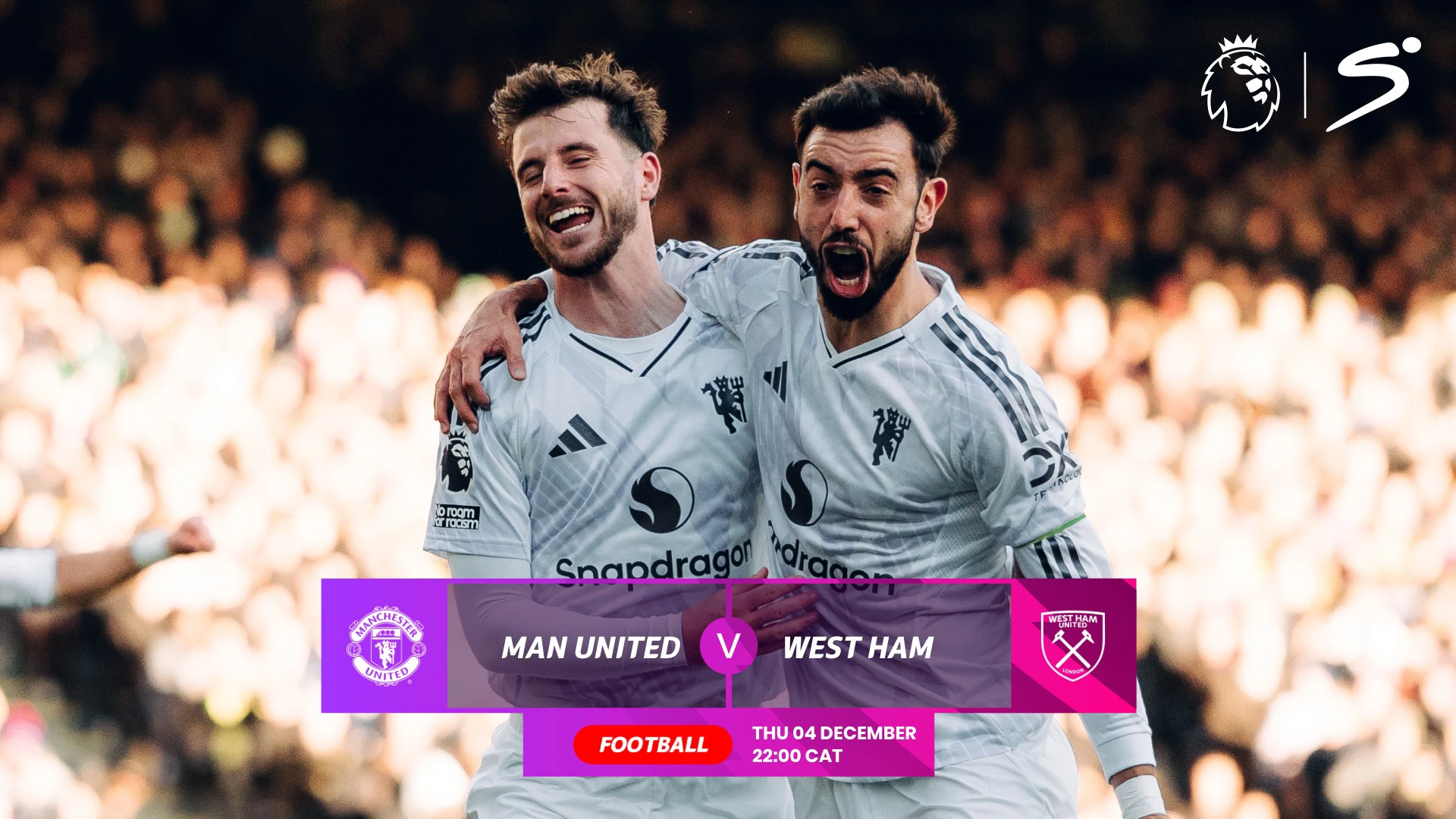 Man United v West Ham: A clash of contrasting trends at Old Trafford