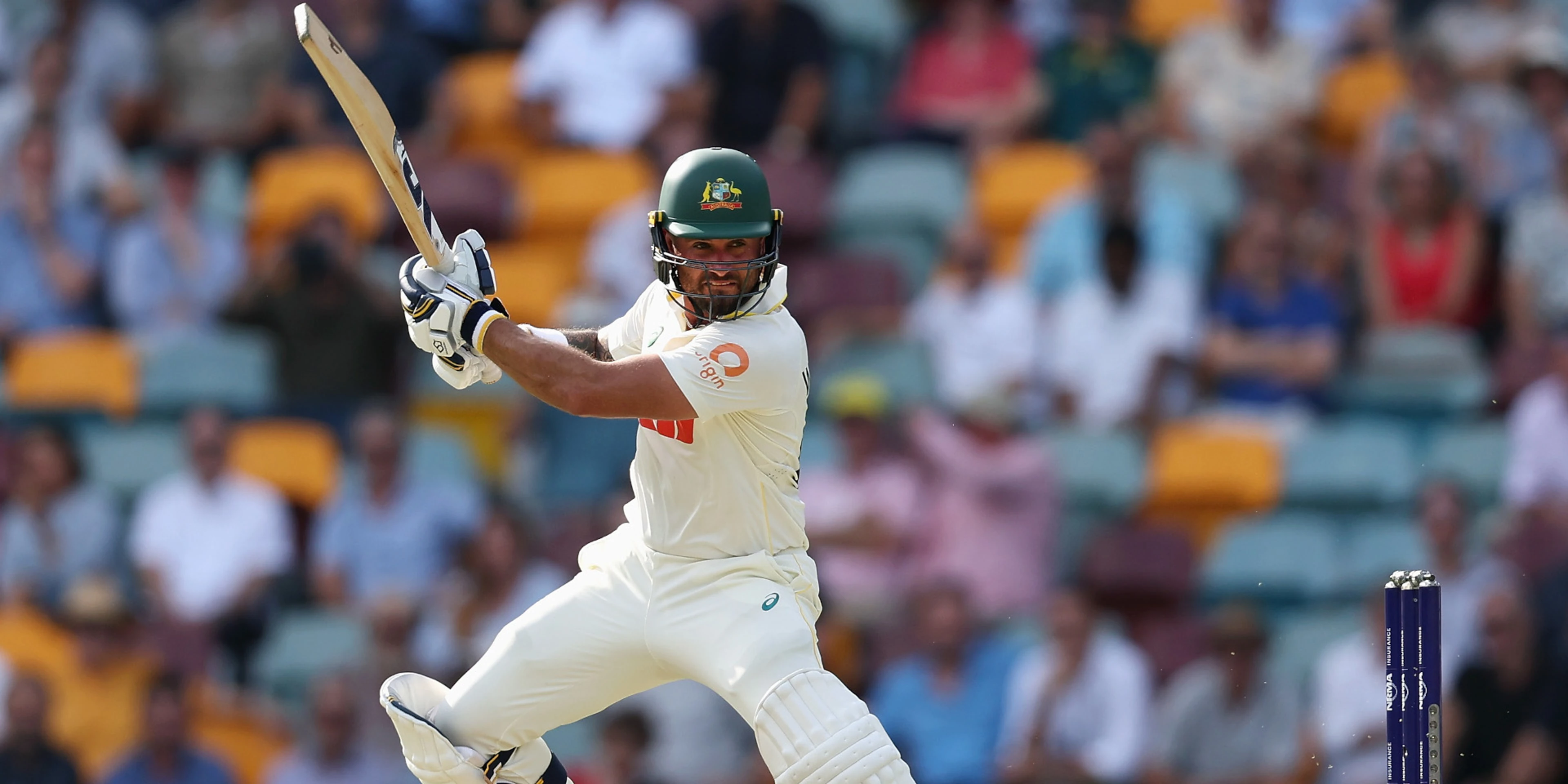 Australia's Head backs struggling opening partner Weatherald